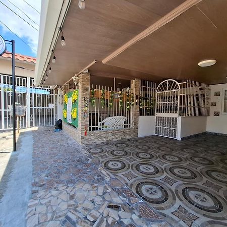 Apartament Lilia House 15 Minutos Aeropuerto Panama Zewnętrze zdjęcie