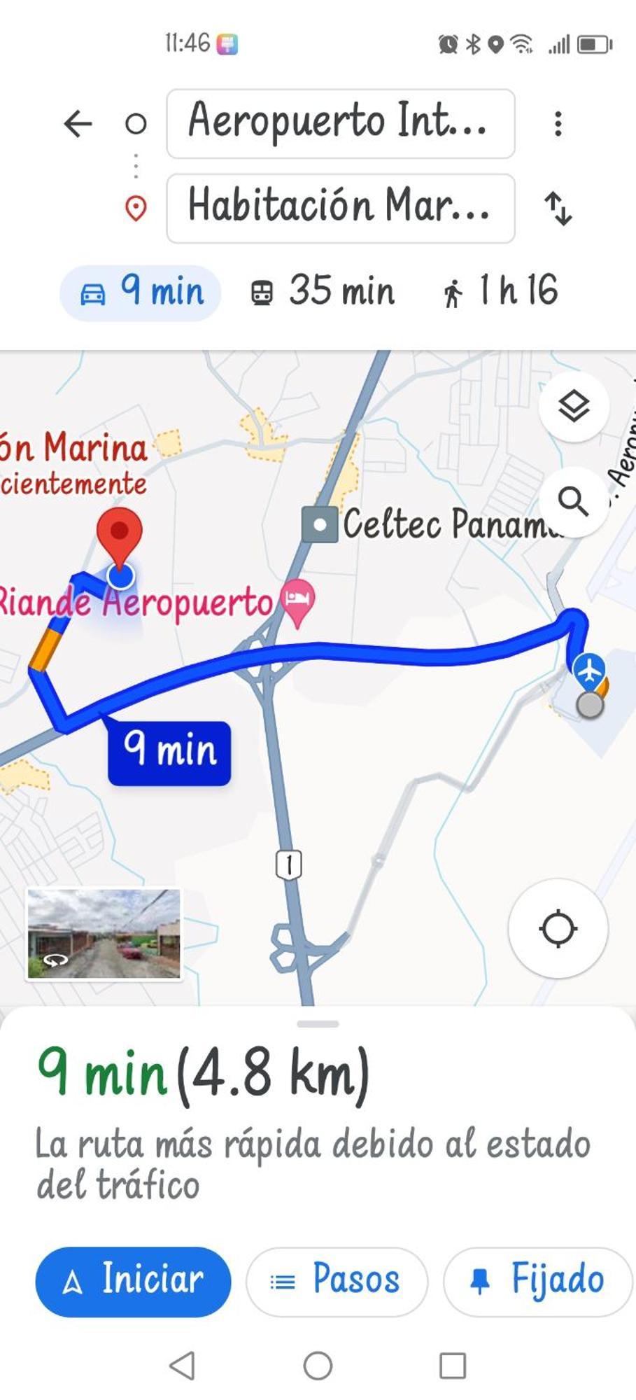 Apartament Lilia House 15 Minutos Aeropuerto Panama Zewnętrze zdjęcie