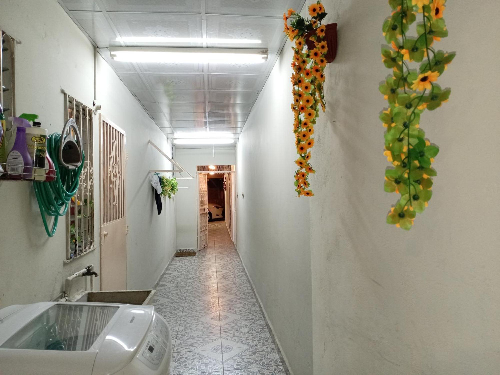 Apartament Lilia House 15 Minutos Aeropuerto Panama Zewnętrze zdjęcie