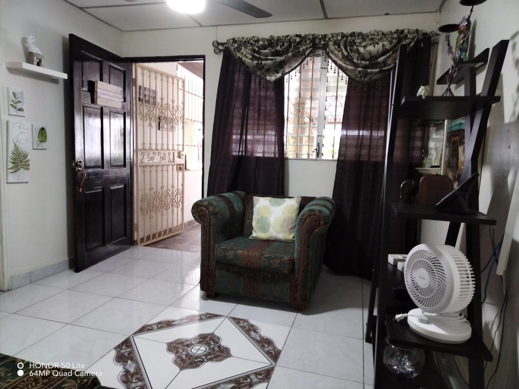 Apartament Lilia House 15 Minutos Aeropuerto Panama Pokój zdjęcie
