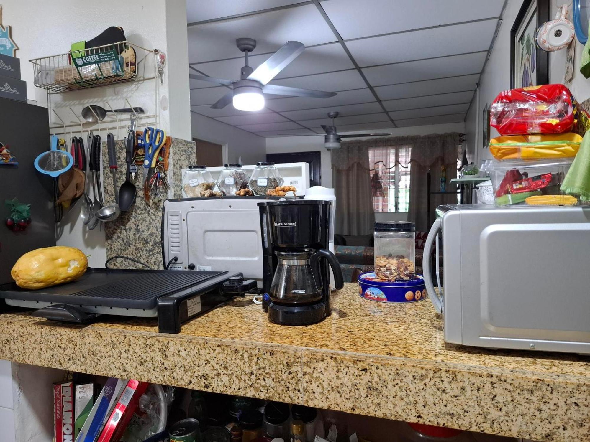 Apartament Lilia House 15 Minutos Aeropuerto Panama Zewnętrze zdjęcie