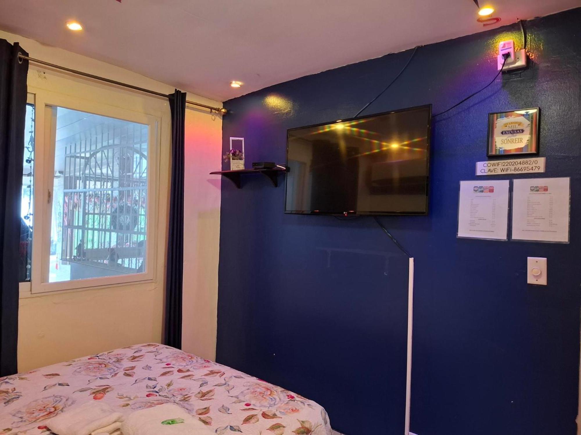 Apartament Lilia House 15 Minutos Aeropuerto Panama Zewnętrze zdjęcie
