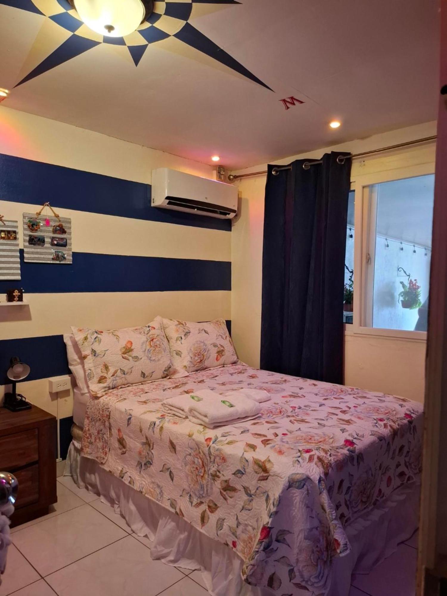 Apartament Lilia House 15 Minutos Aeropuerto Panama Zewnętrze zdjęcie