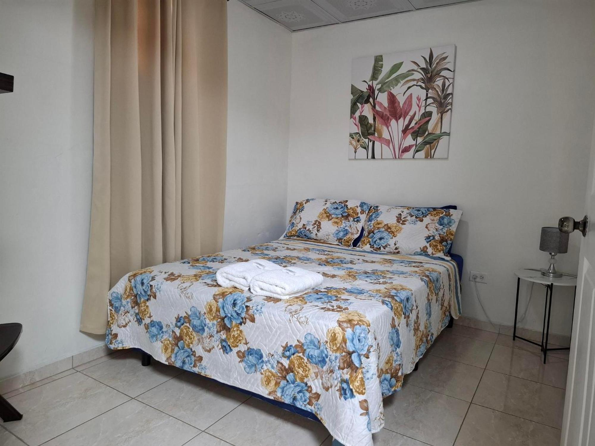 Apartament Lilia House 15 Minutos Aeropuerto Panama Zewnętrze zdjęcie