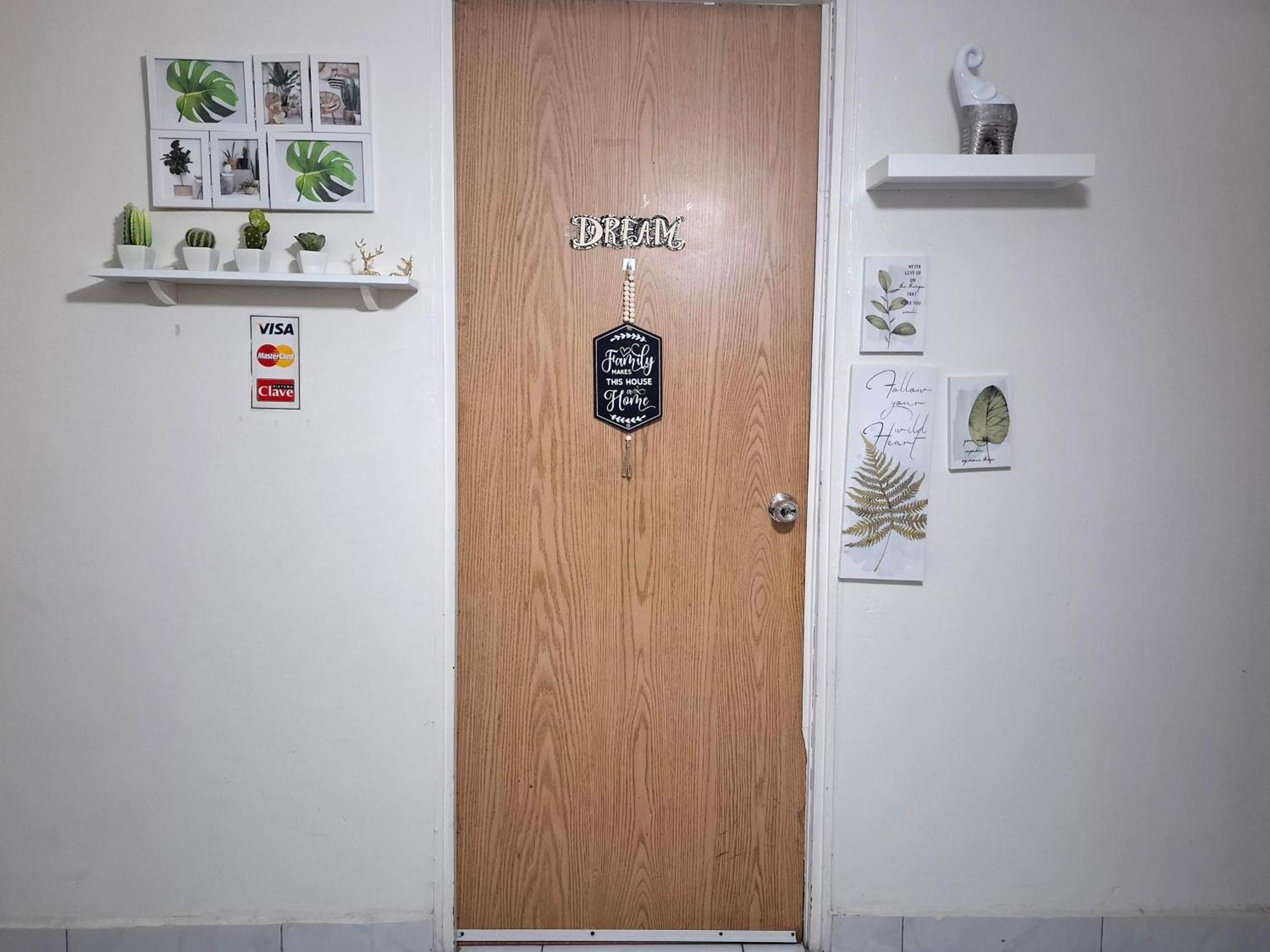 Apartament Lilia House 15 Minutos Aeropuerto Panama Zewnętrze zdjęcie