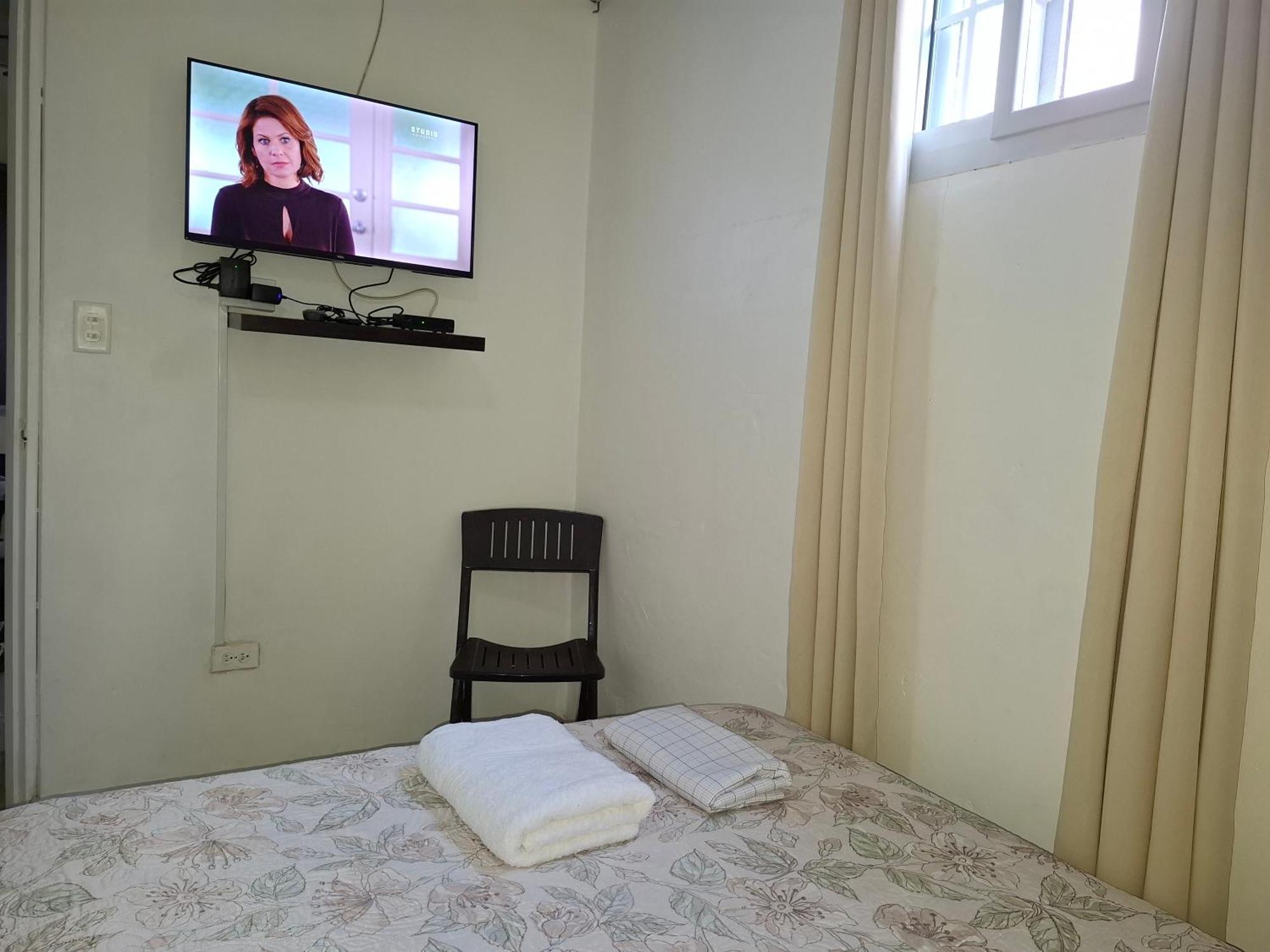 Apartament Lilia House 15 Minutos Aeropuerto Panama Zewnętrze zdjęcie