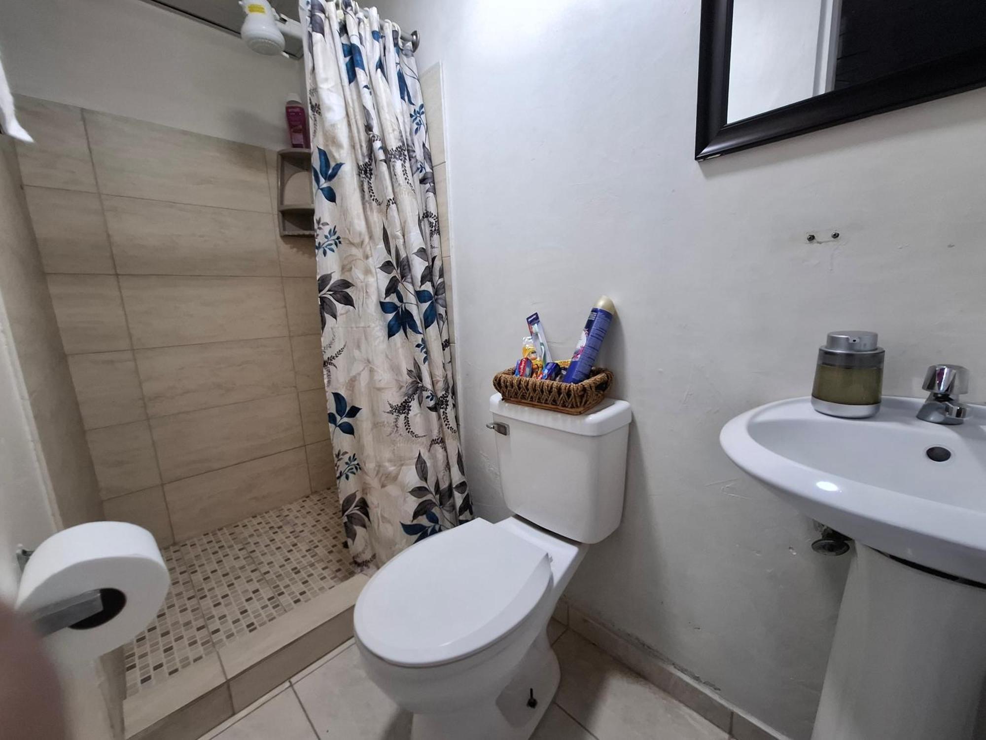 Apartament Lilia House 15 Minutos Aeropuerto Panama Zewnętrze zdjęcie