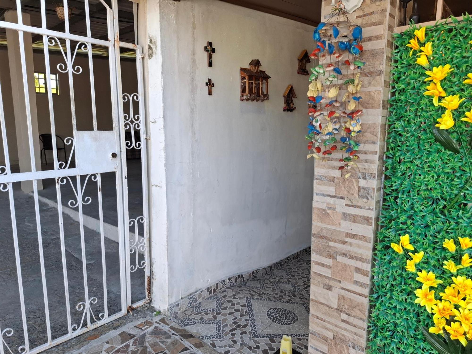 Apartament Lilia House 15 Minutos Aeropuerto Panama Zewnętrze zdjęcie