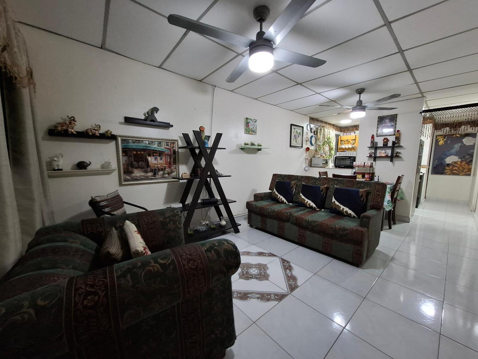 Apartament Lilia House 15 Minutos Aeropuerto Panama Zewnętrze zdjęcie