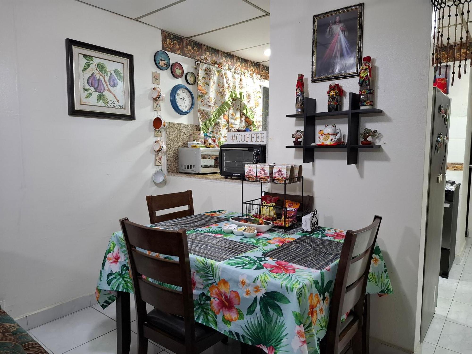 Apartament Lilia House 15 Minutos Aeropuerto Panama Zewnętrze zdjęcie