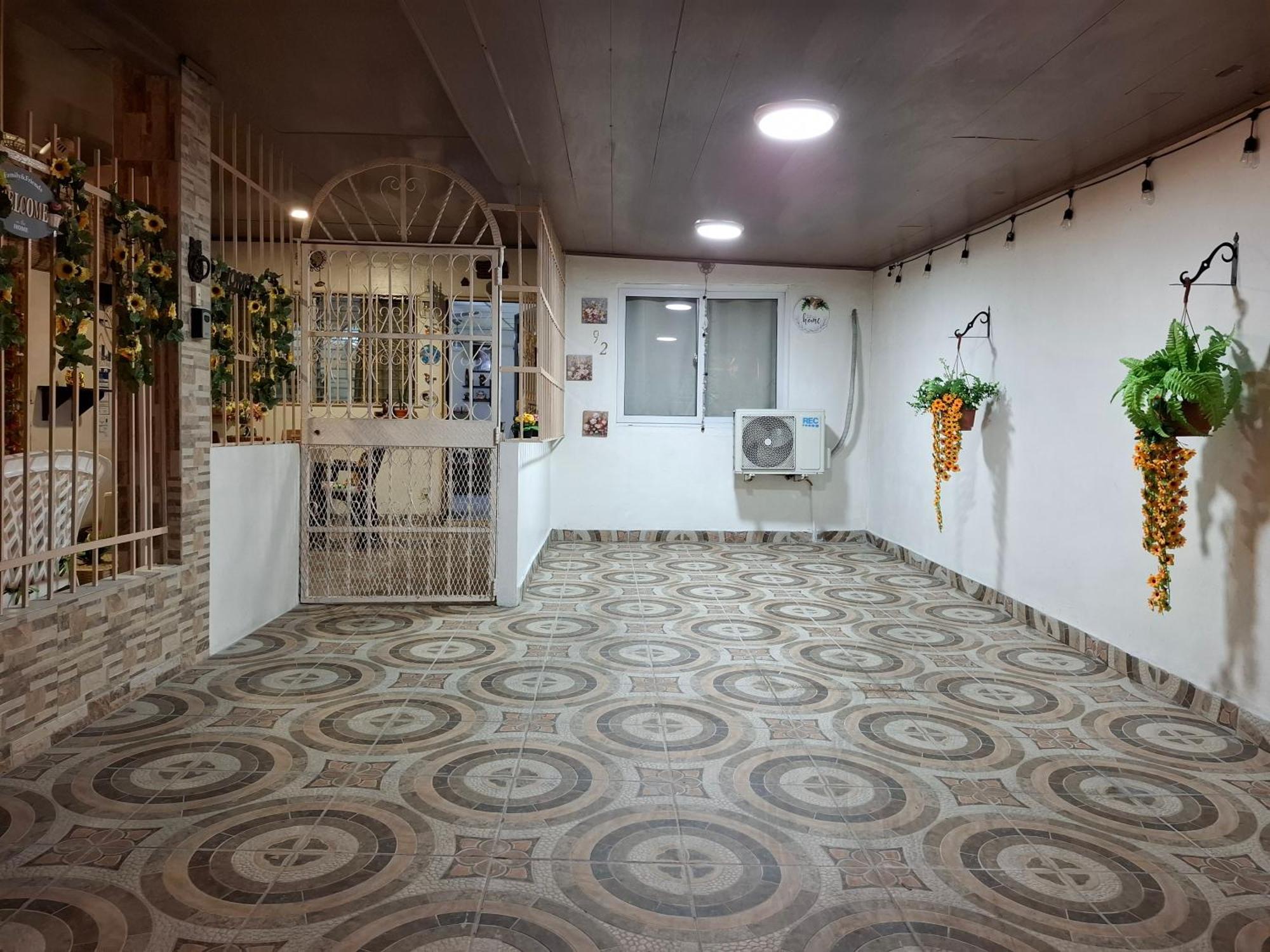 Apartament Lilia House 15 Minutos Aeropuerto Panama Zewnętrze zdjęcie