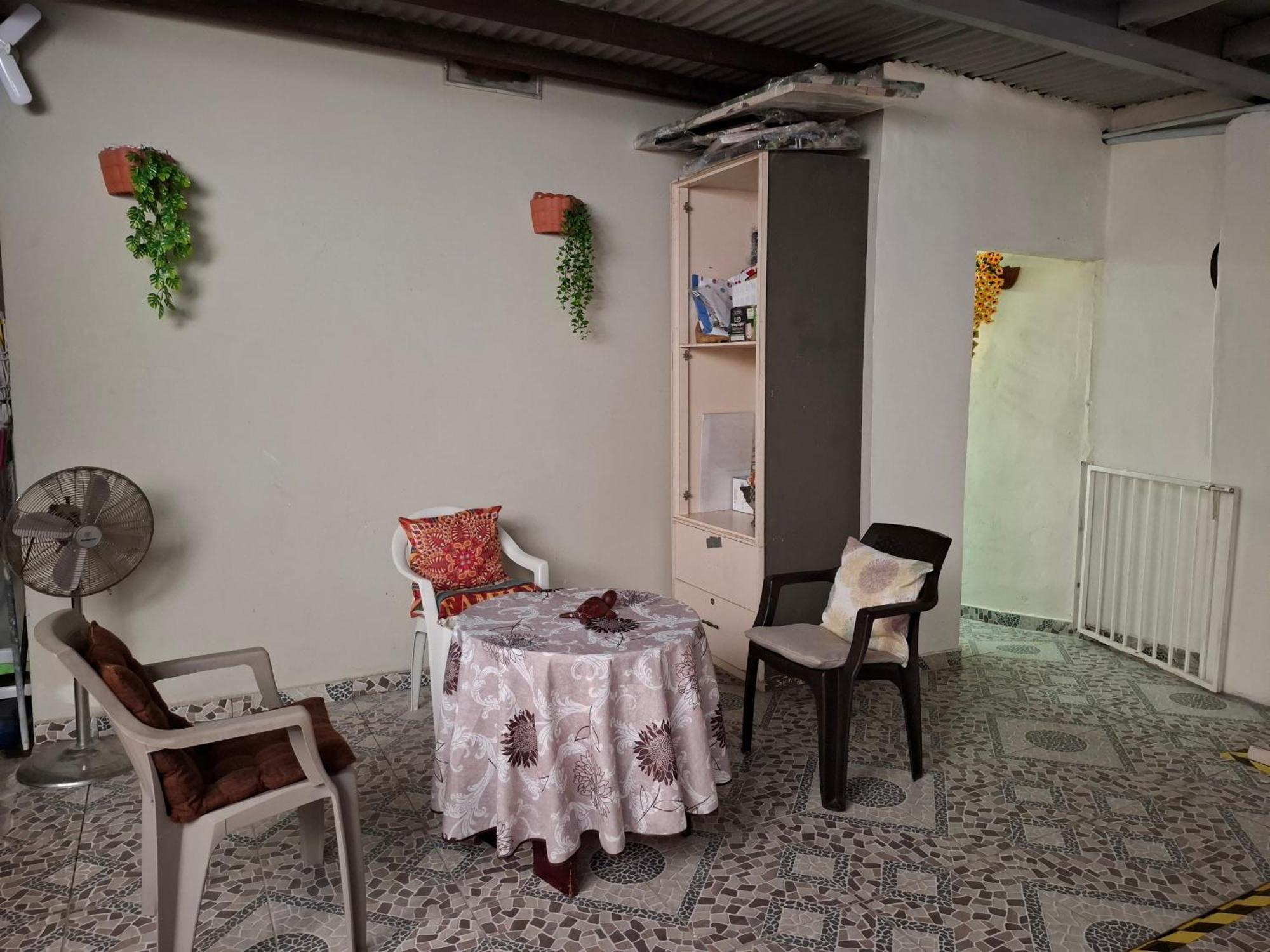 Apartament Lilia House 15 Minutos Aeropuerto Panama Zewnętrze zdjęcie