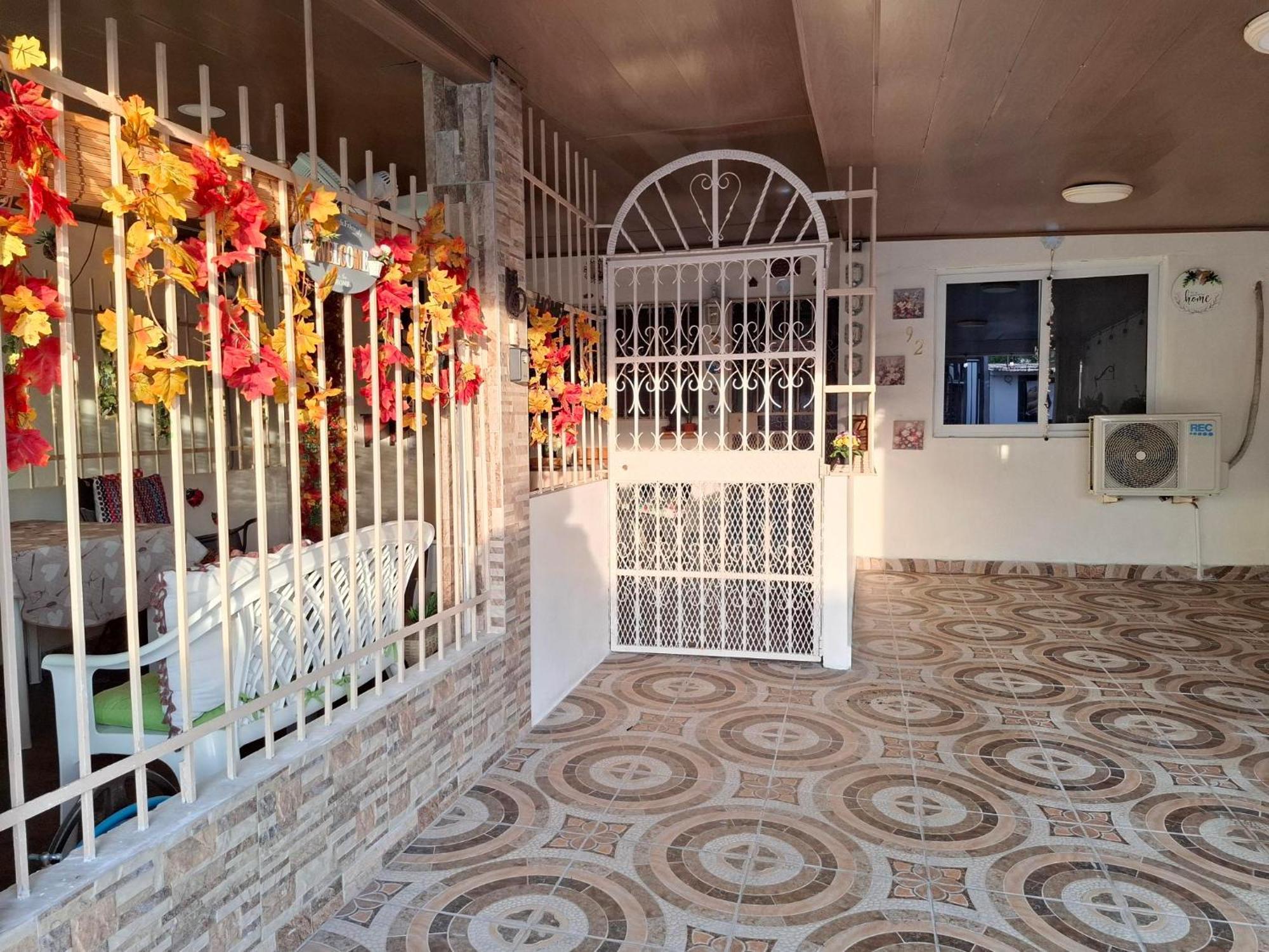 Apartament Lilia House 15 Minutos Aeropuerto Panama Zewnętrze zdjęcie