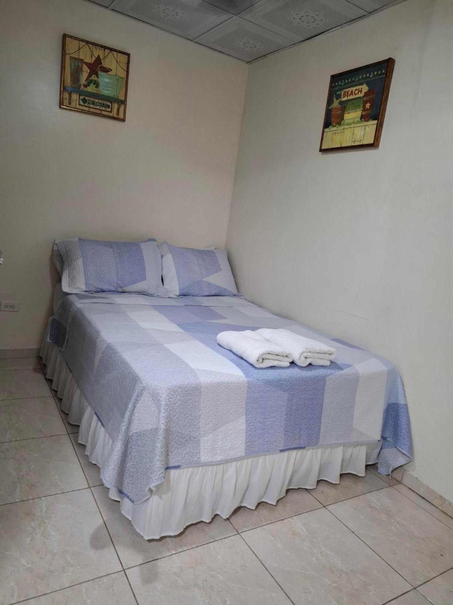 Apartament Lilia House 15 Minutos Aeropuerto Panama Zewnętrze zdjęcie