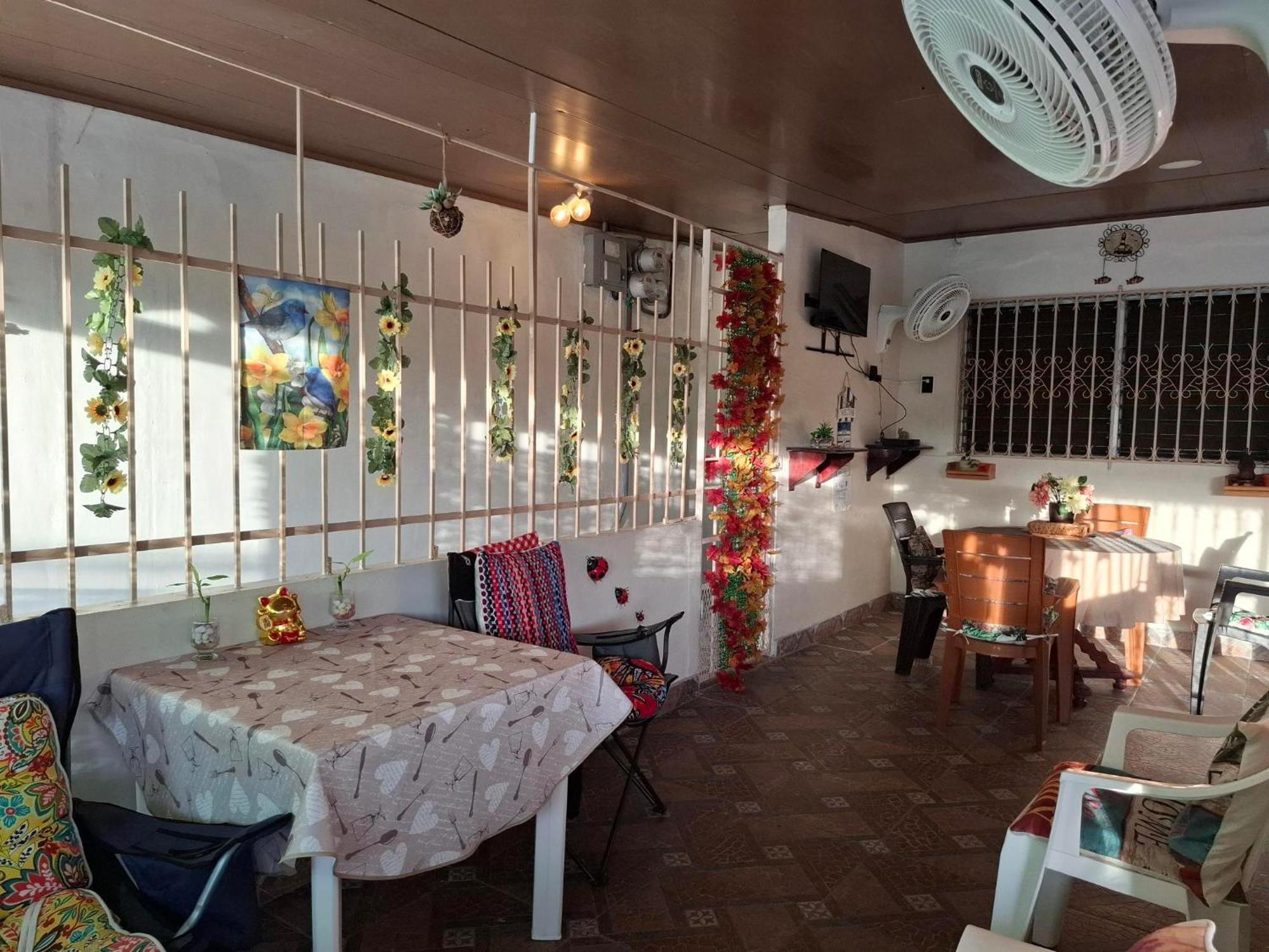 Apartament Lilia House 15 Minutos Aeropuerto Panama Zewnętrze zdjęcie