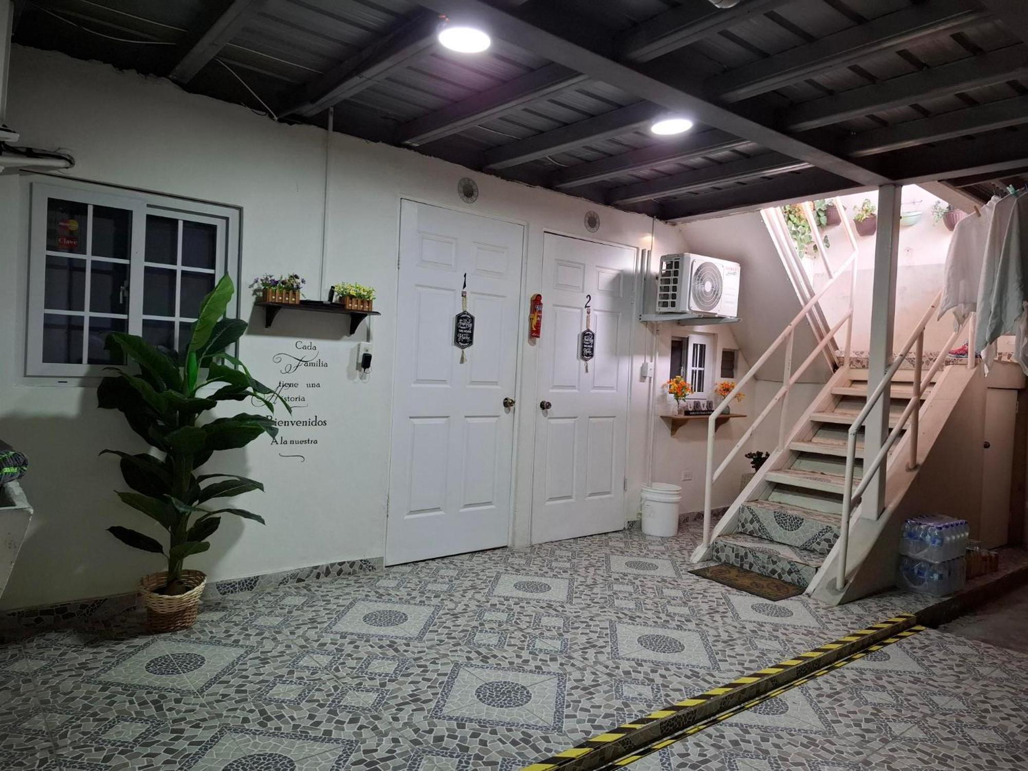 Apartament Lilia House 15 Minutos Aeropuerto Panama Zewnętrze zdjęcie