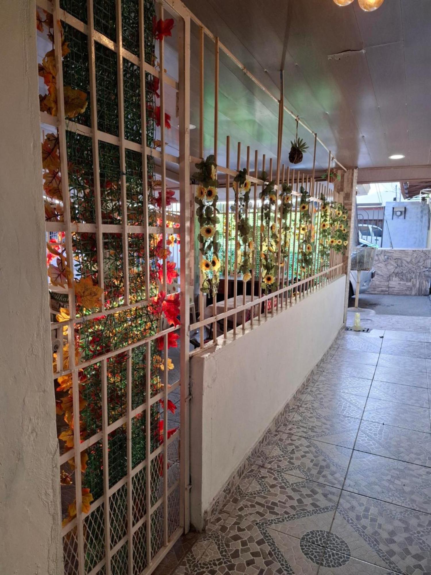 Apartament Lilia House 15 Minutos Aeropuerto Panama Zewnętrze zdjęcie
