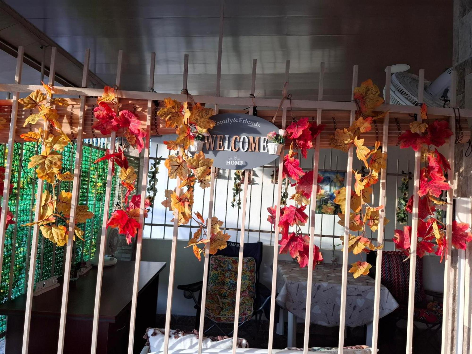 Apartament Lilia House 15 Minutos Aeropuerto Panama Zewnętrze zdjęcie