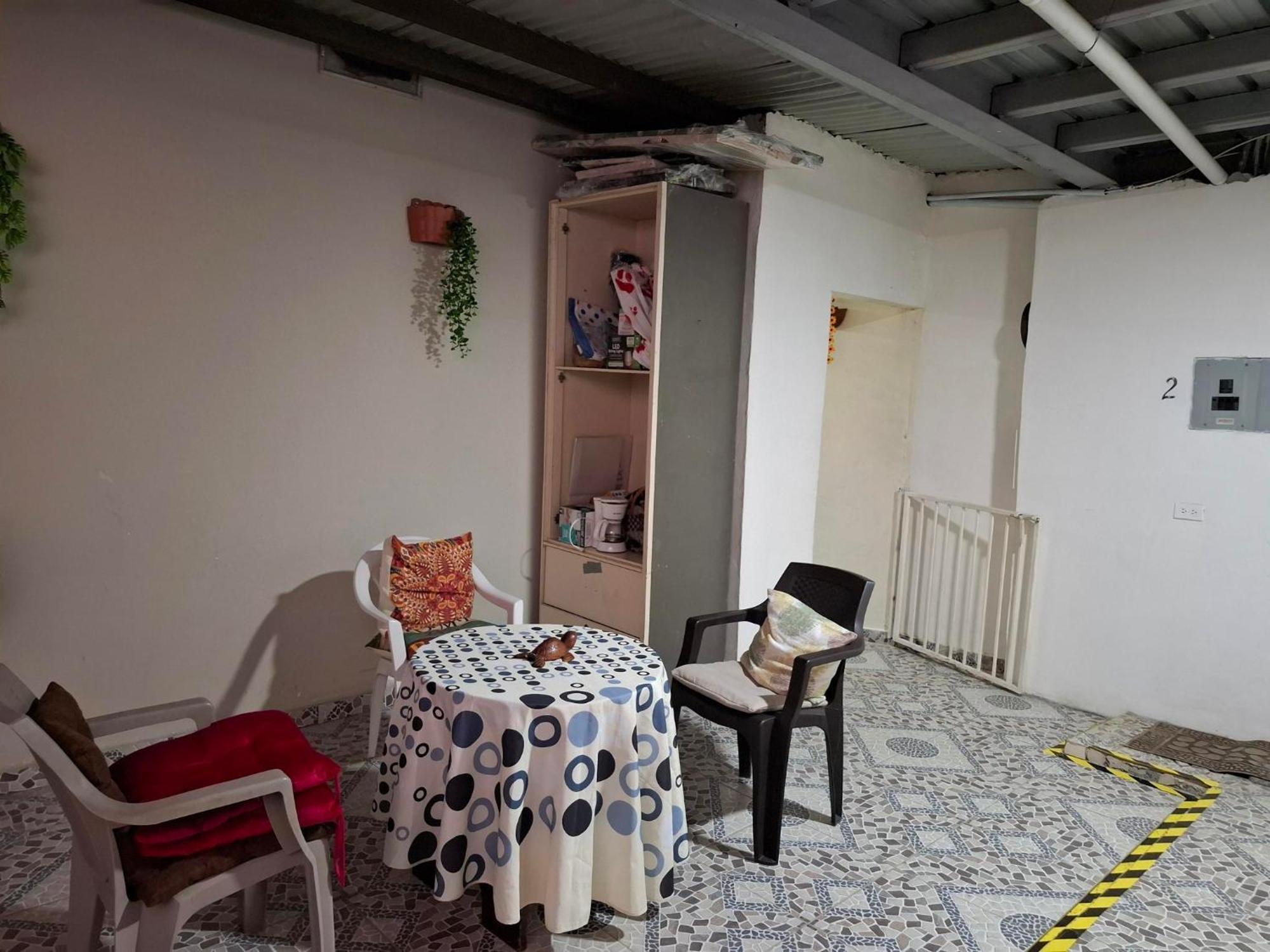 Apartament Lilia House 15 Minutos Aeropuerto Panama Zewnętrze zdjęcie
