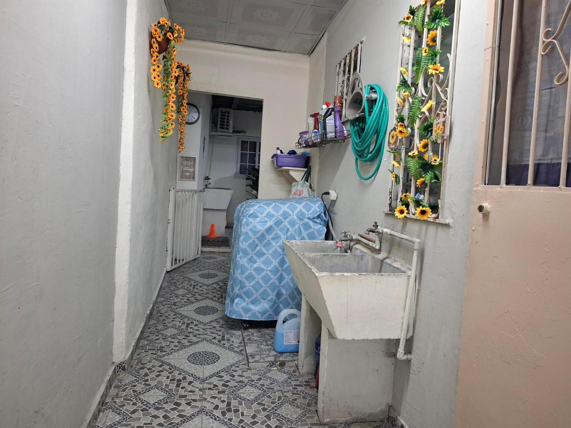 Apartament Lilia House 15 Minutos Aeropuerto Panama Zewnętrze zdjęcie