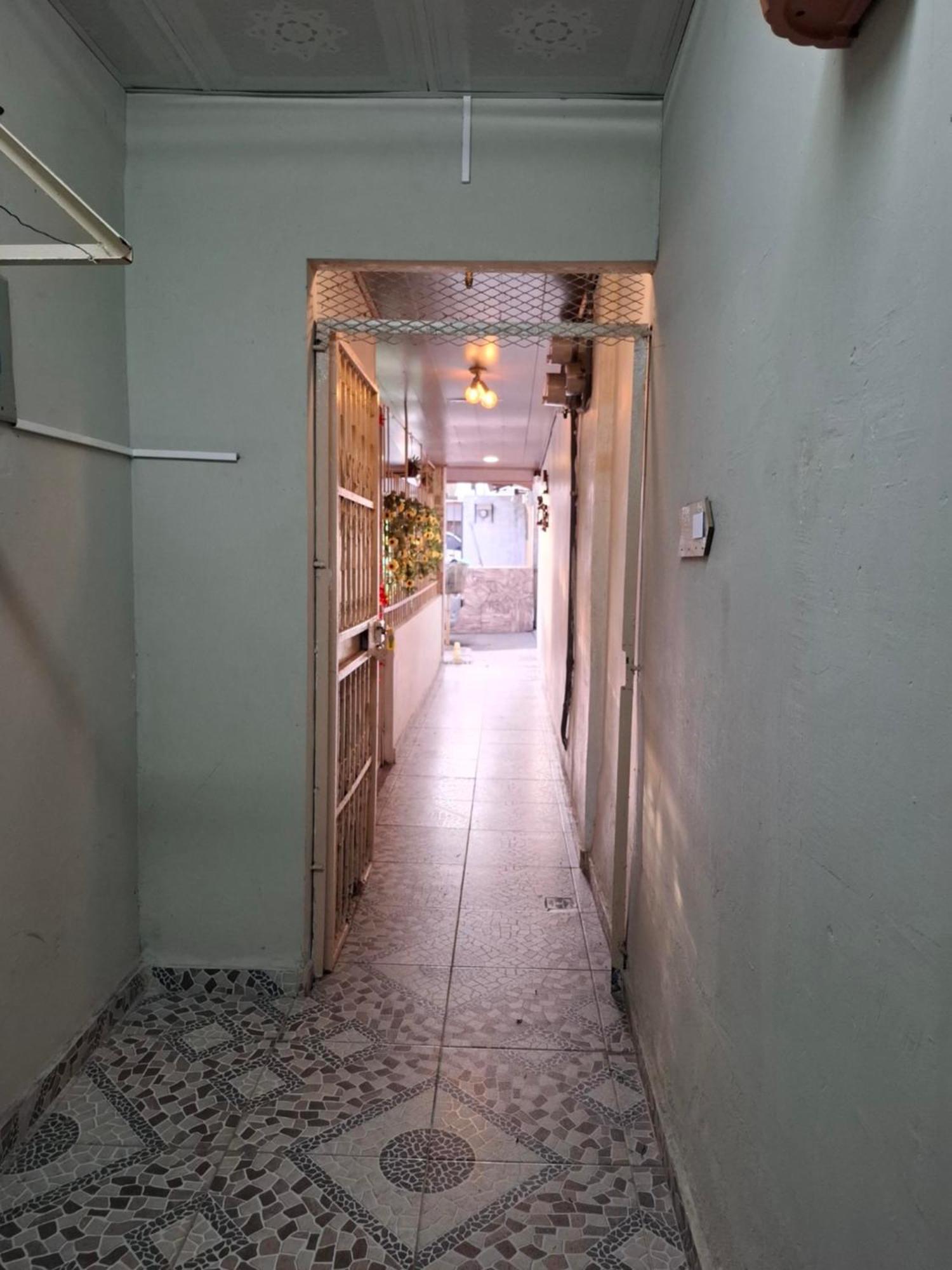 Apartament Lilia House 15 Minutos Aeropuerto Panama Zewnętrze zdjęcie