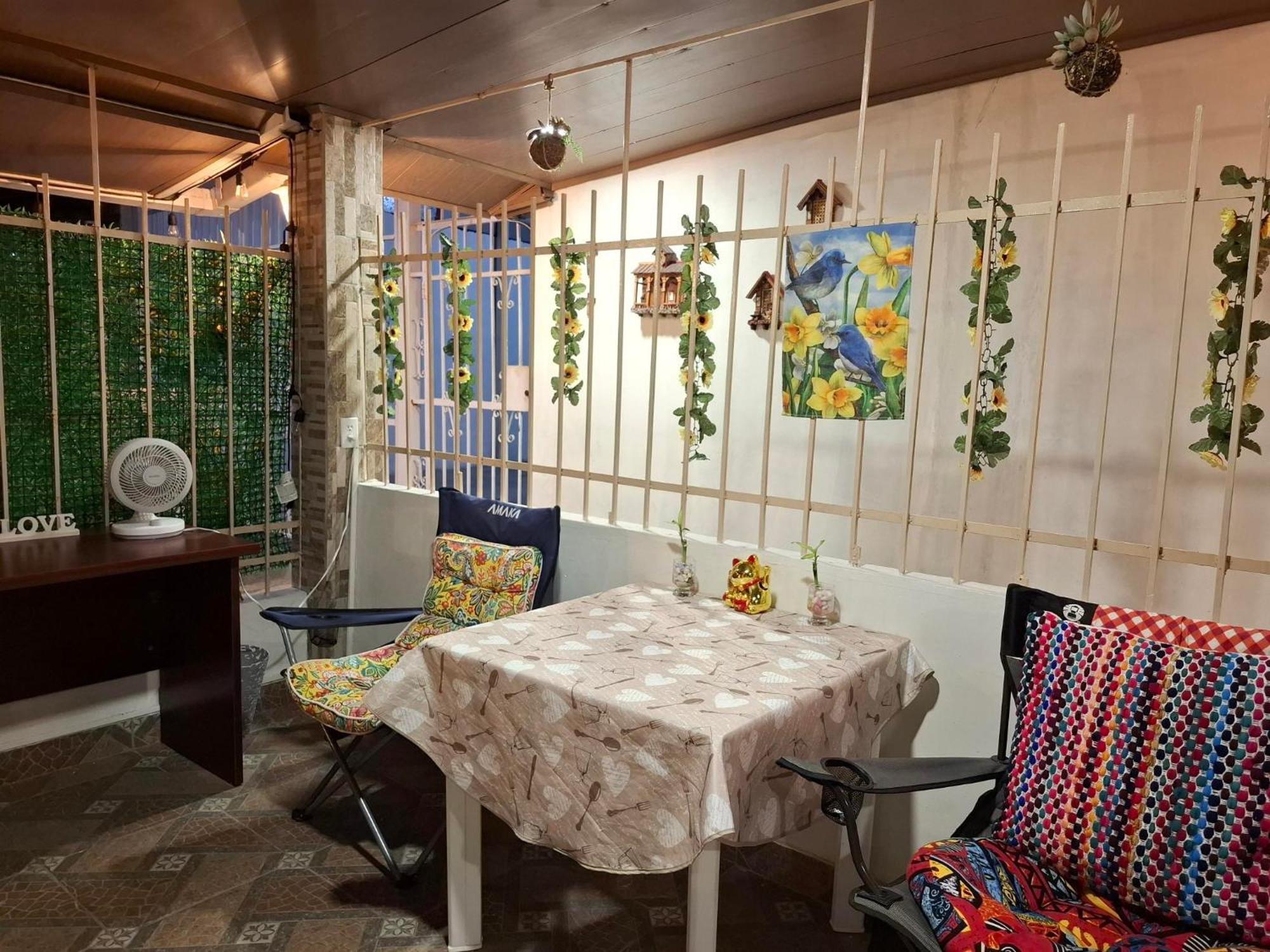 Apartament Lilia House 15 Minutos Aeropuerto Panama Zewnętrze zdjęcie