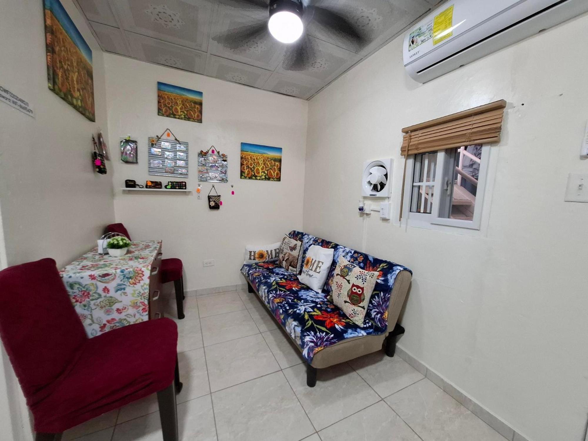 Apartament Lilia House 15 Minutos Aeropuerto Panama Zewnętrze zdjęcie
