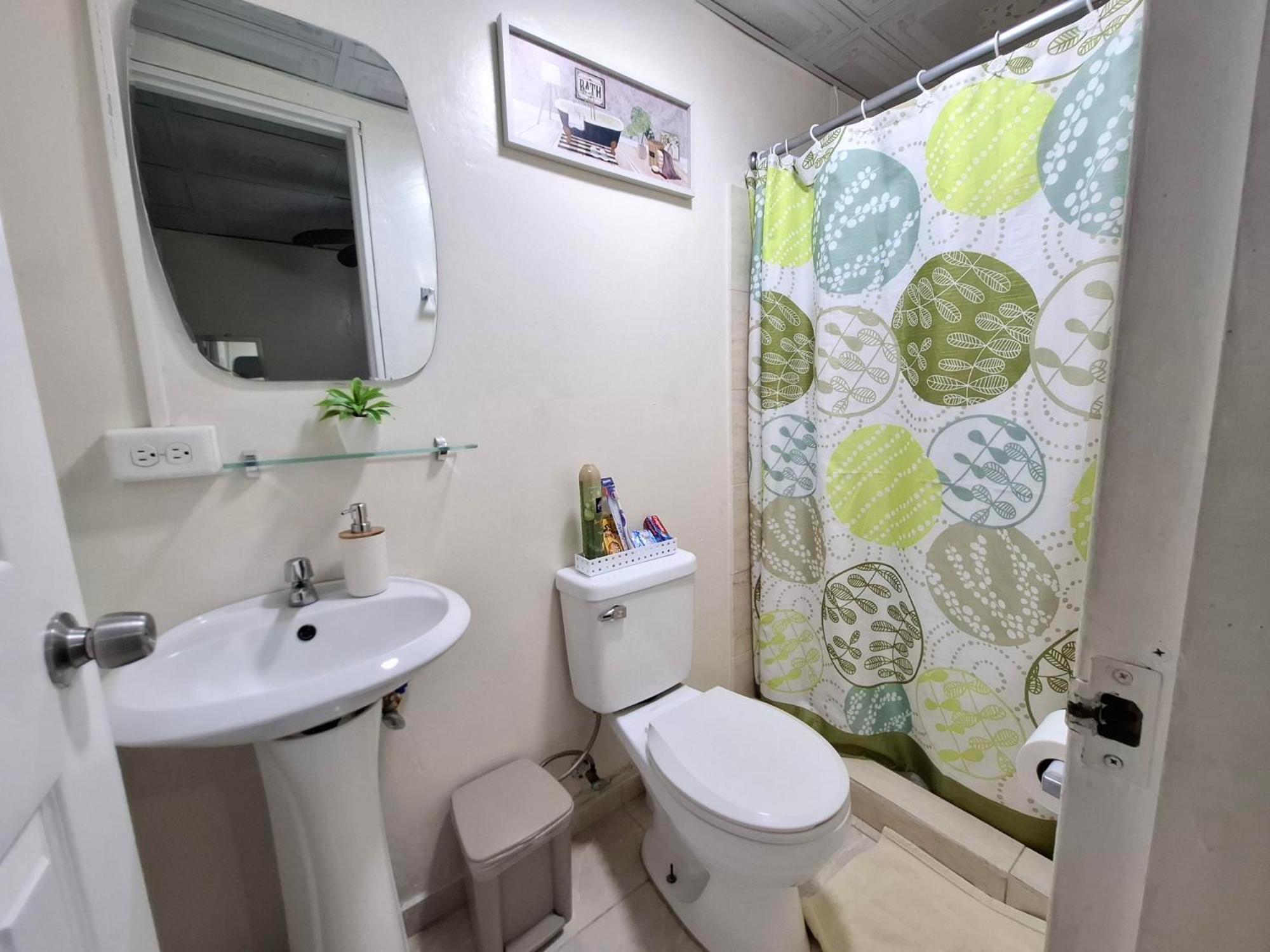 Apartament Lilia House 15 Minutos Aeropuerto Panama Zewnętrze zdjęcie