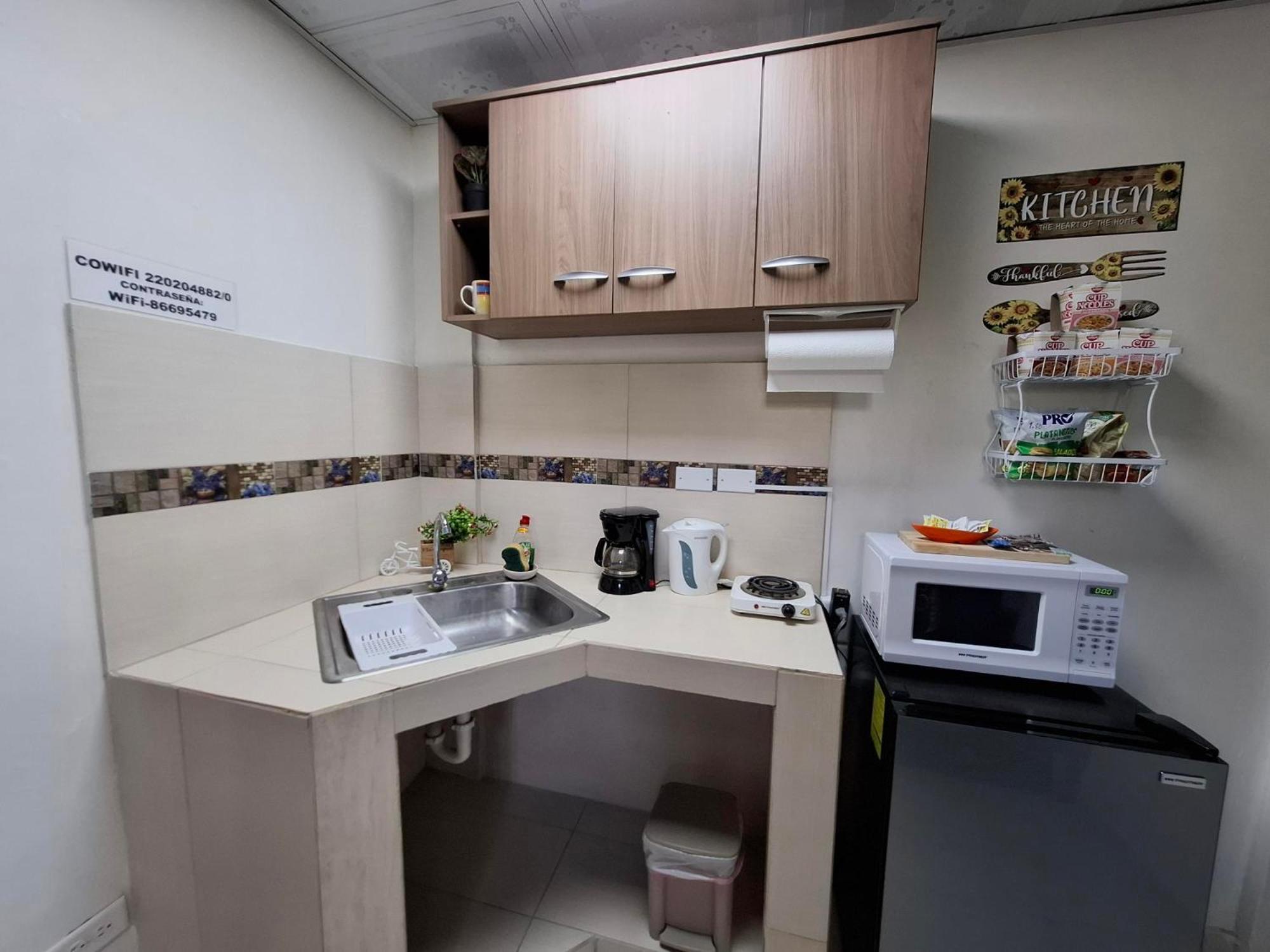Apartament Lilia House 15 Minutos Aeropuerto Panama Zewnętrze zdjęcie