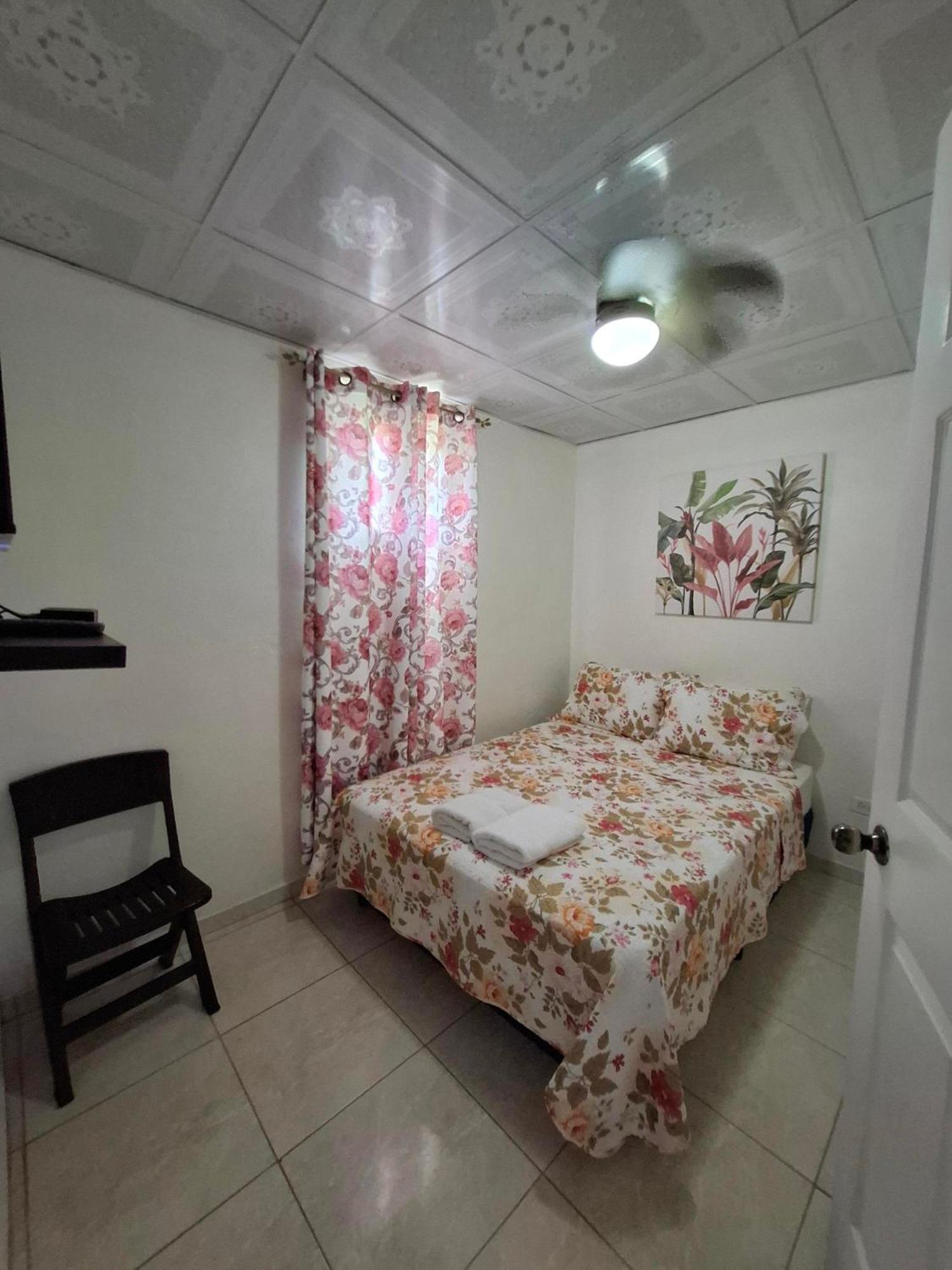 Apartament Lilia House 15 Minutos Aeropuerto Panama Zewnętrze zdjęcie