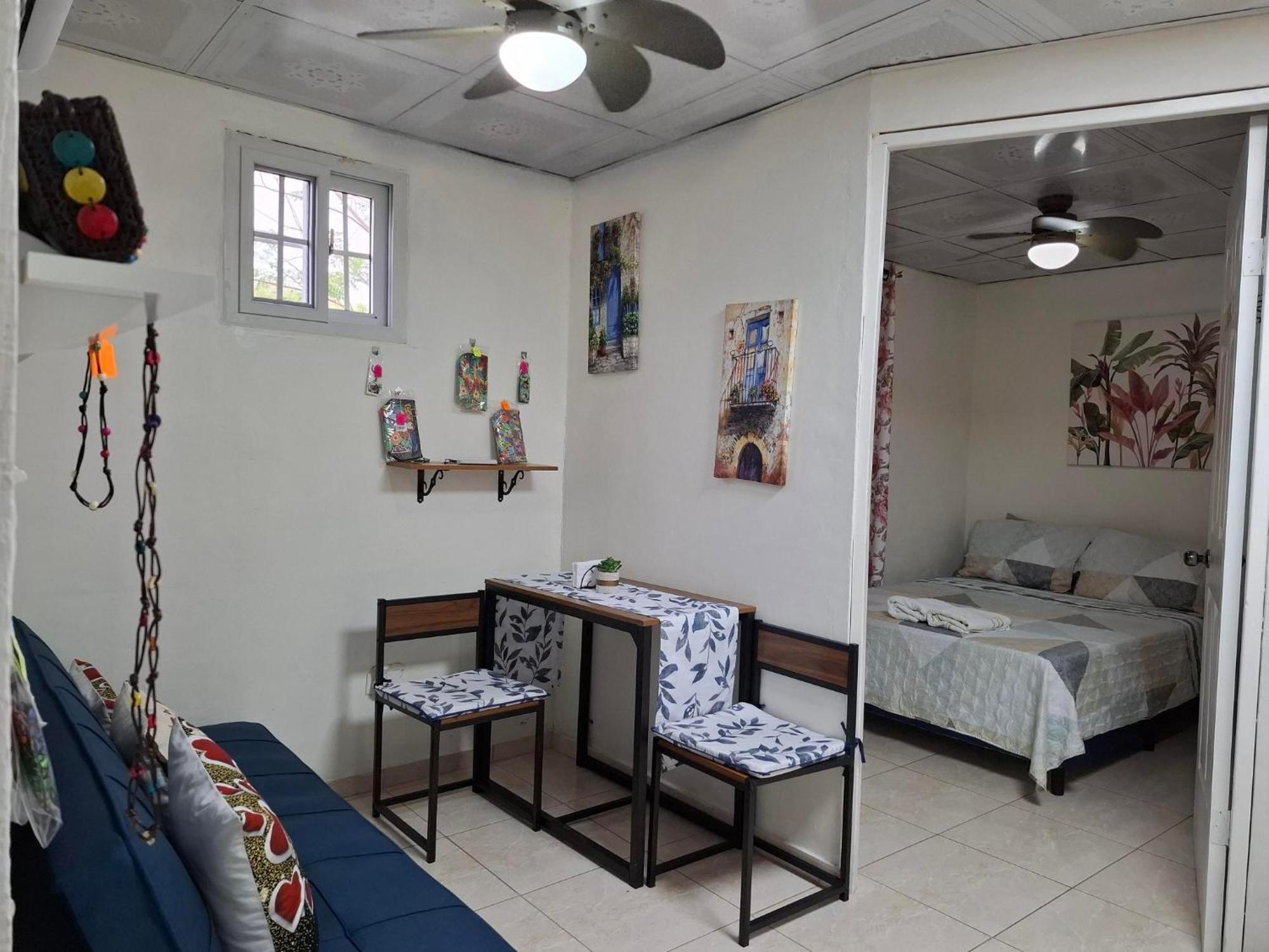 Apartament Lilia House 15 Minutos Aeropuerto Panama Zewnętrze zdjęcie