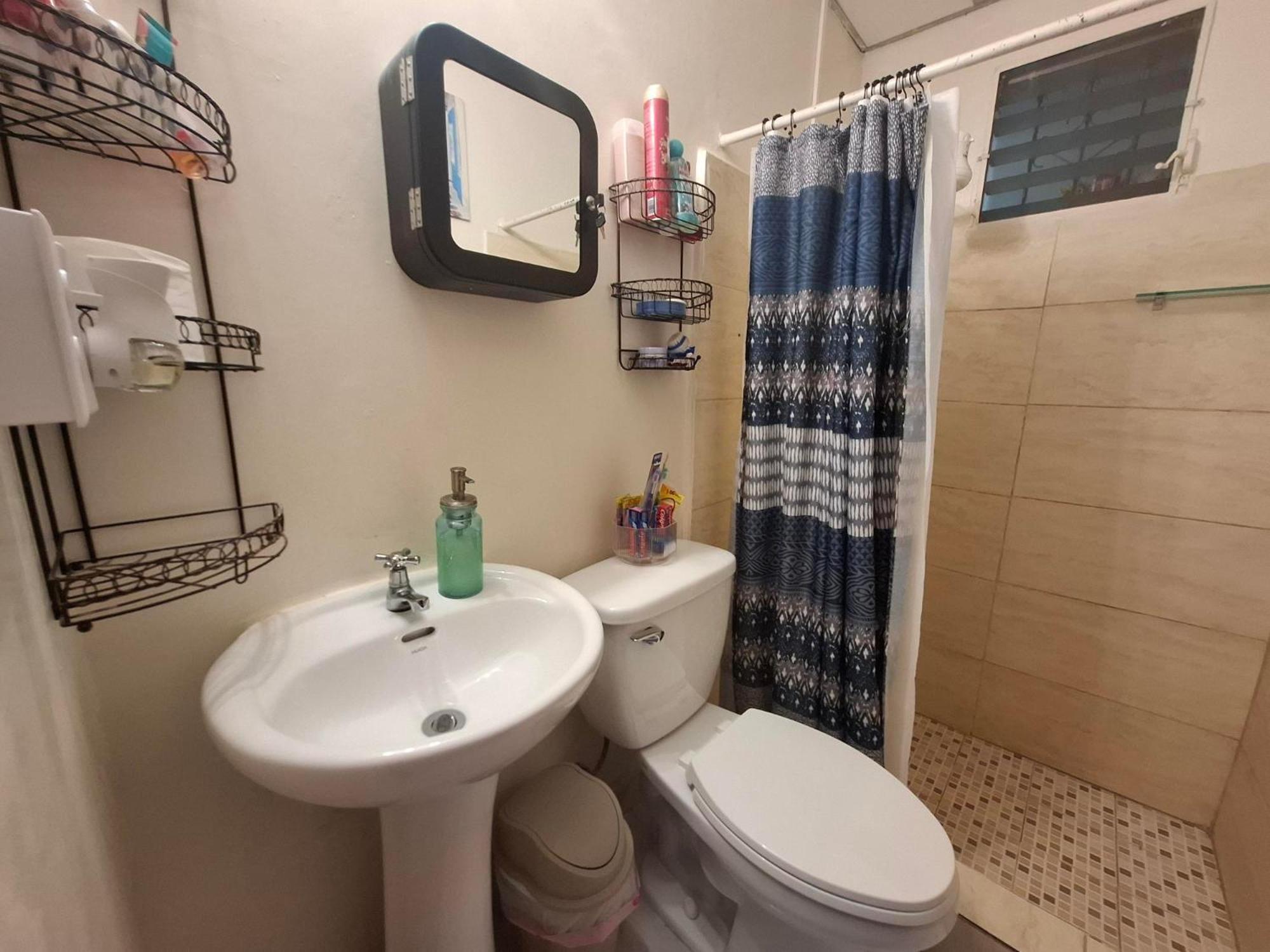 Apartament Lilia House 15 Minutos Aeropuerto Panama Zewnętrze zdjęcie