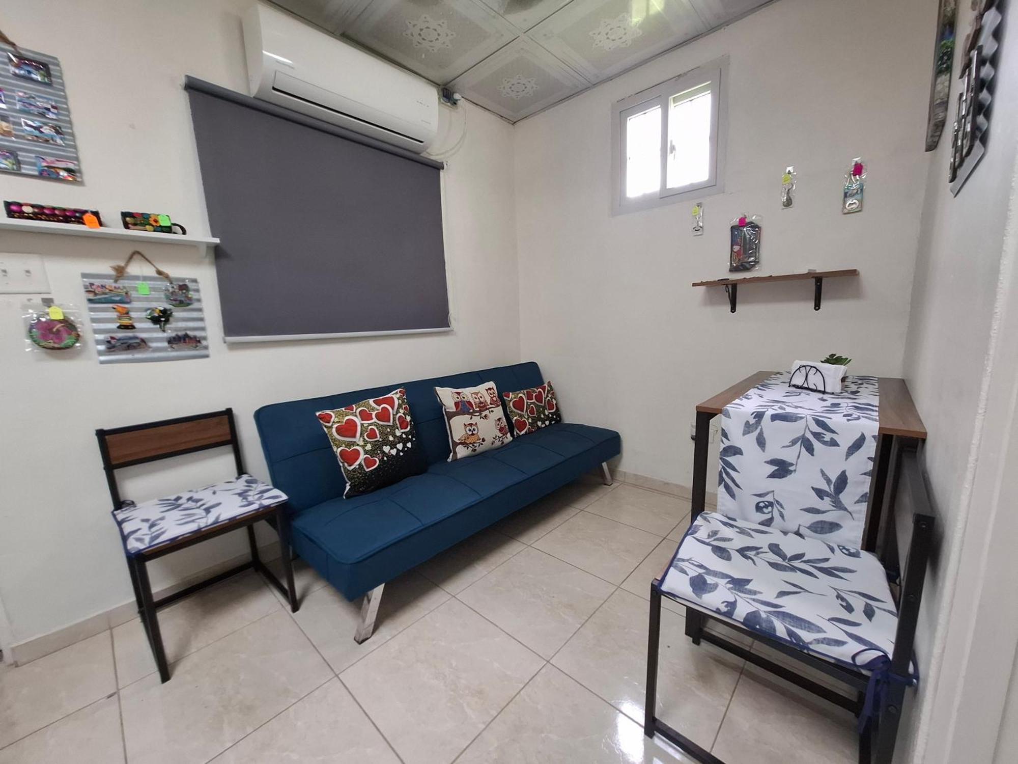 Apartament Lilia House 15 Minutos Aeropuerto Panama Zewnętrze zdjęcie