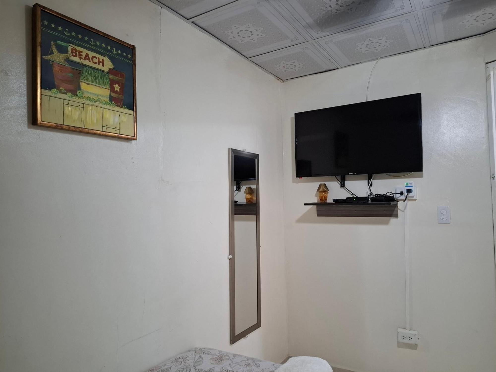 Apartament Lilia House 15 Minutos Aeropuerto Panama Zewnętrze zdjęcie