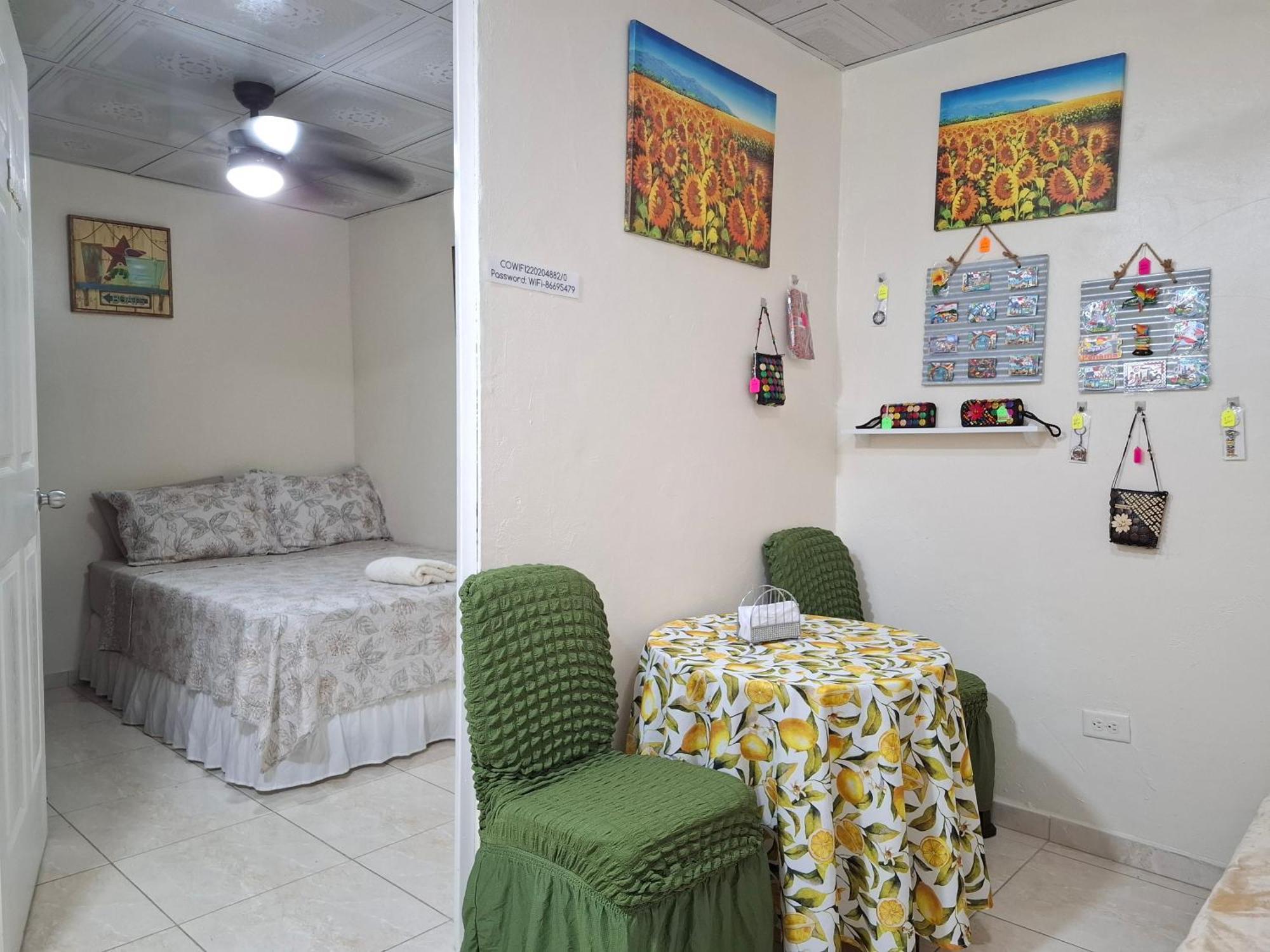 Apartament Lilia House 15 Minutos Aeropuerto Panama Zewnętrze zdjęcie