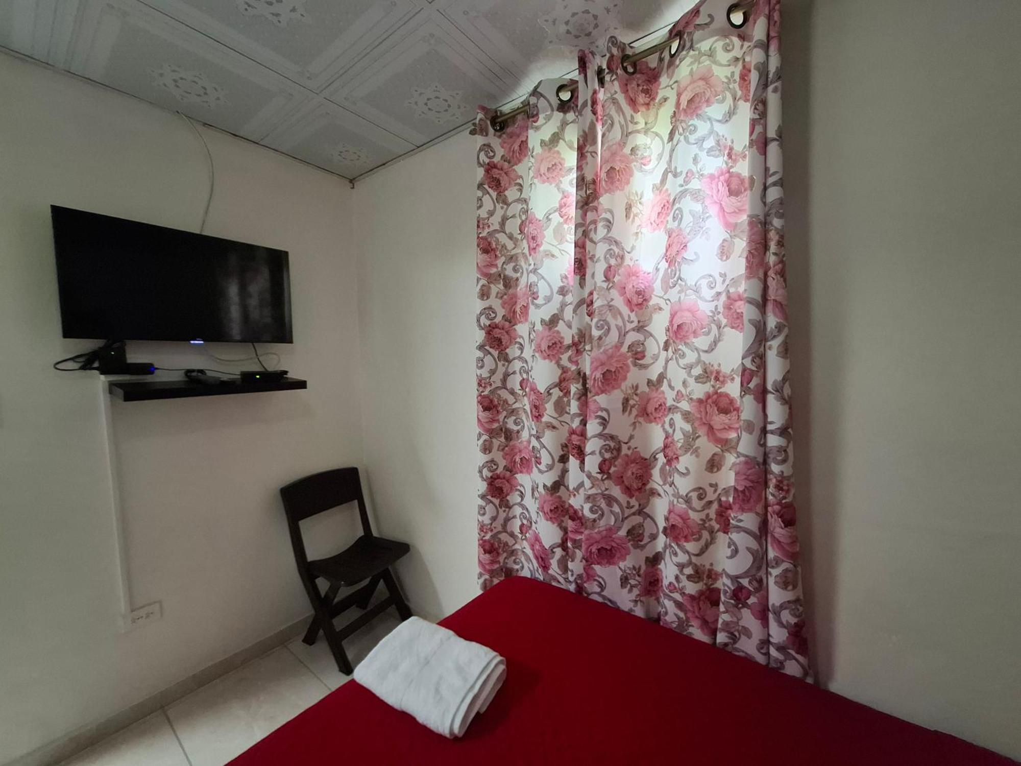 Apartament Lilia House 15 Minutos Aeropuerto Panama Zewnętrze zdjęcie