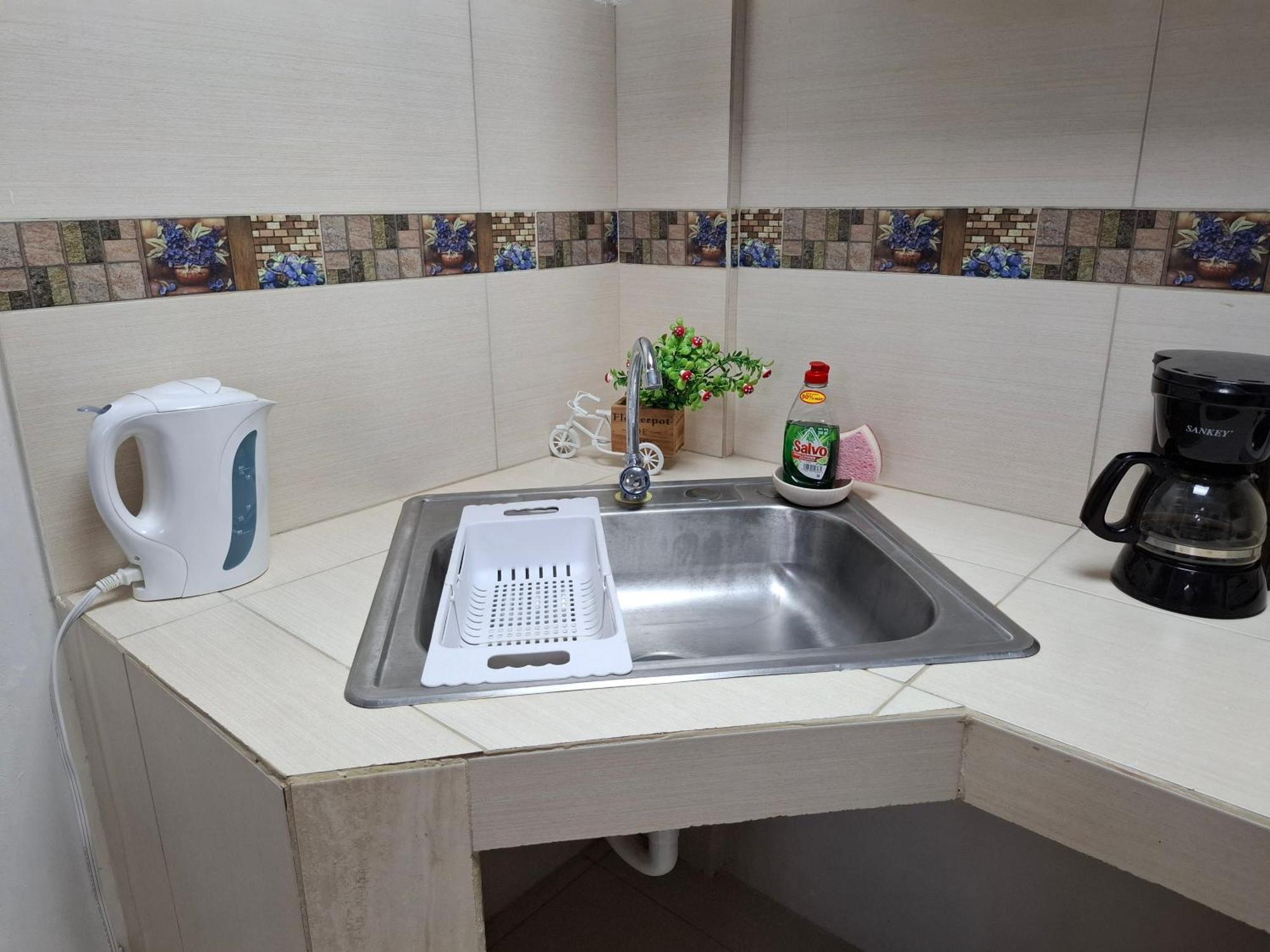 Apartament Lilia House 15 Minutos Aeropuerto Panama Zewnętrze zdjęcie