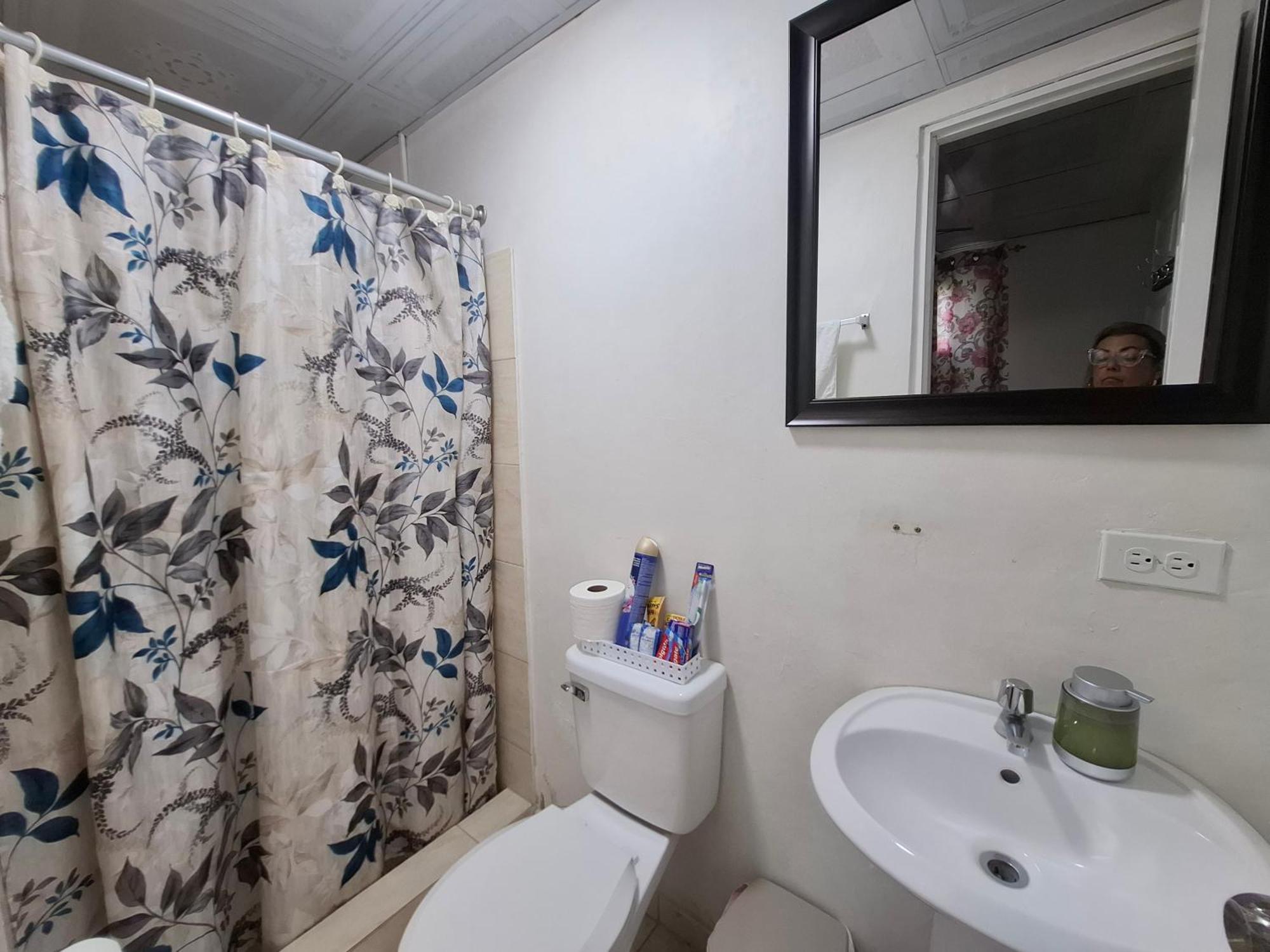 Apartament Lilia House 15 Minutos Aeropuerto Panama Zewnętrze zdjęcie