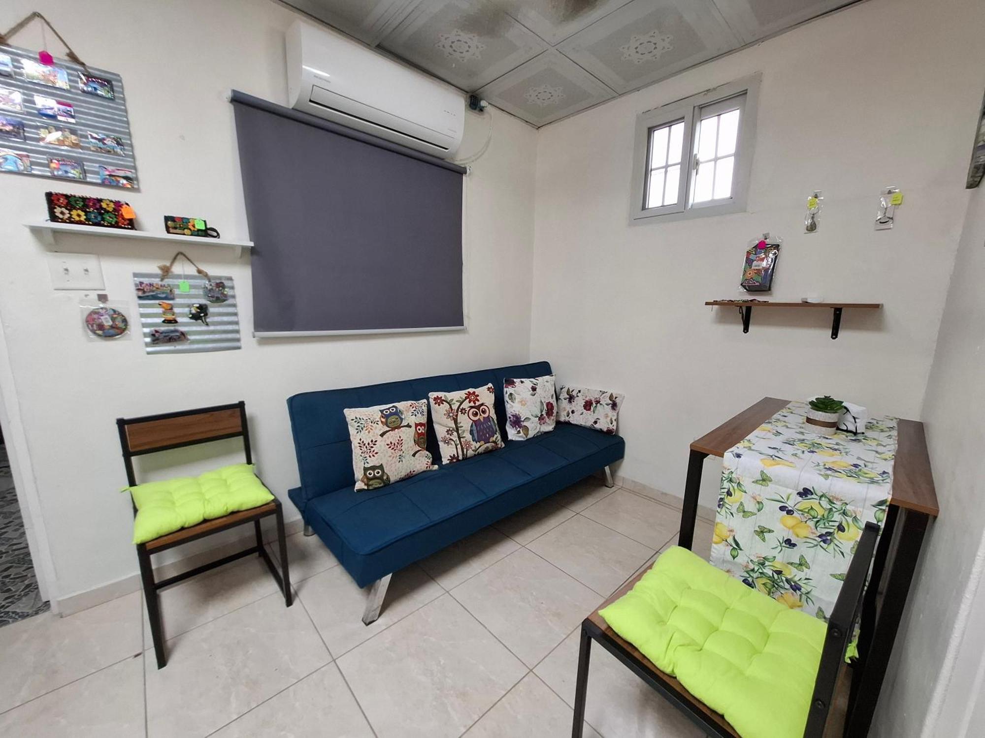 Apartament Lilia House 15 Minutos Aeropuerto Panama Zewnętrze zdjęcie