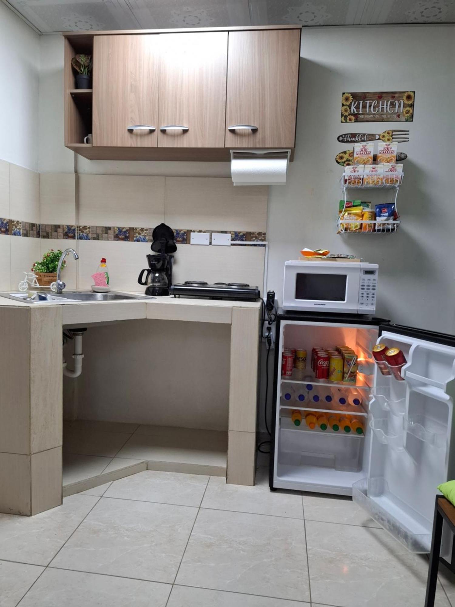 Apartament Lilia House 15 Minutos Aeropuerto Panama Pokój zdjęcie
