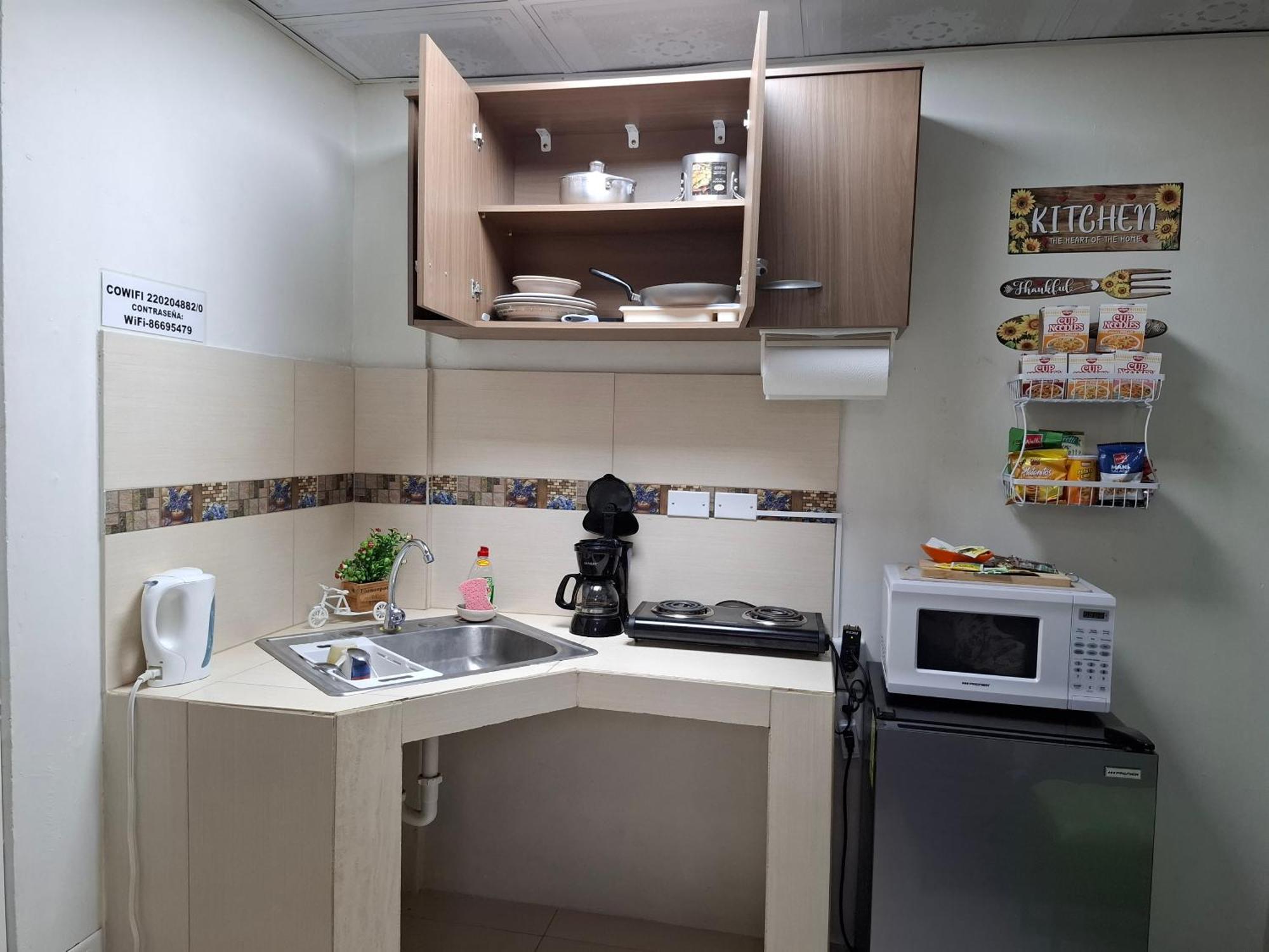 Apartament Lilia House 15 Minutos Aeropuerto Panama Zewnętrze zdjęcie