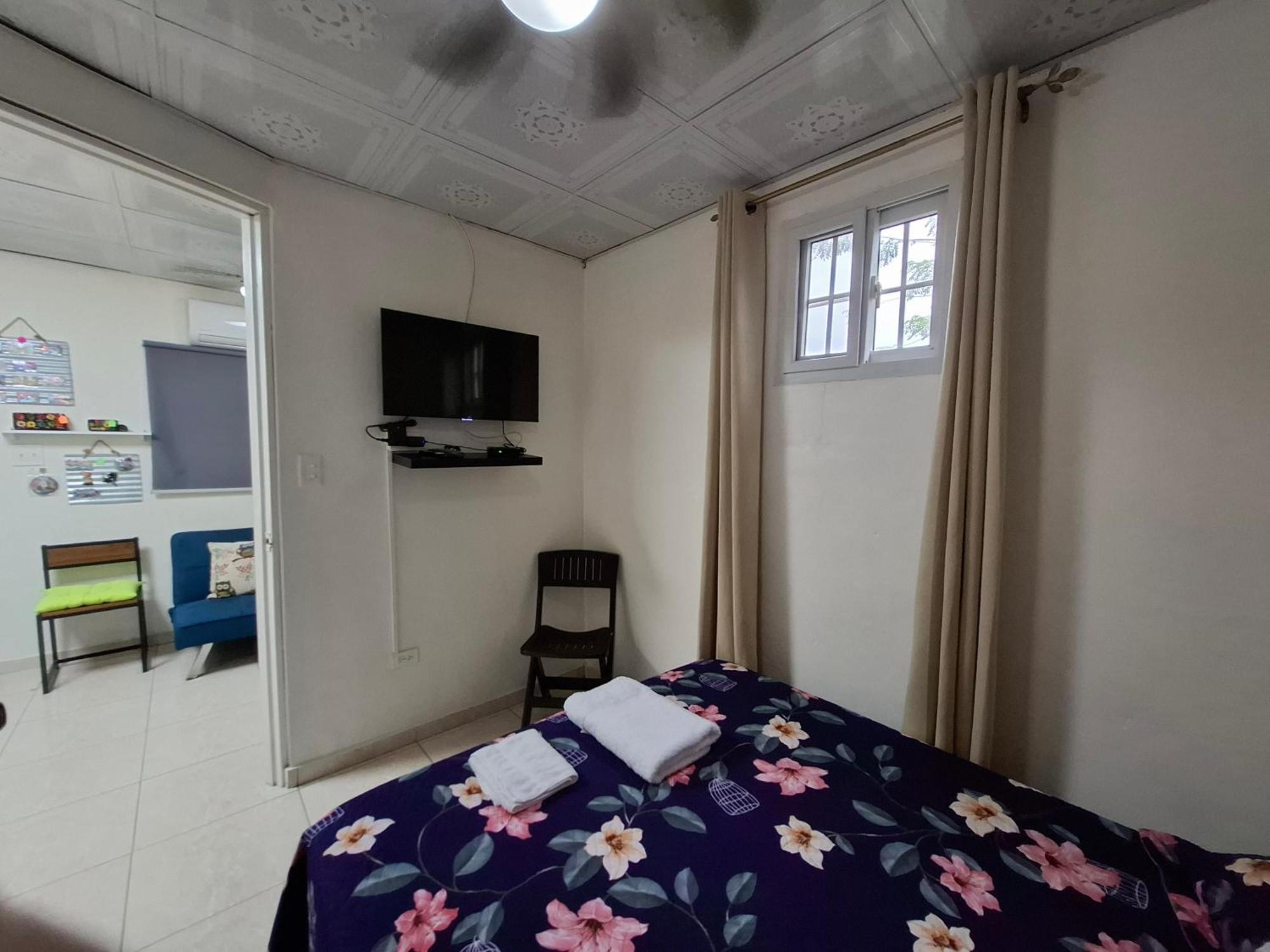 Apartament Lilia House 15 Minutos Aeropuerto Panama Pokój zdjęcie