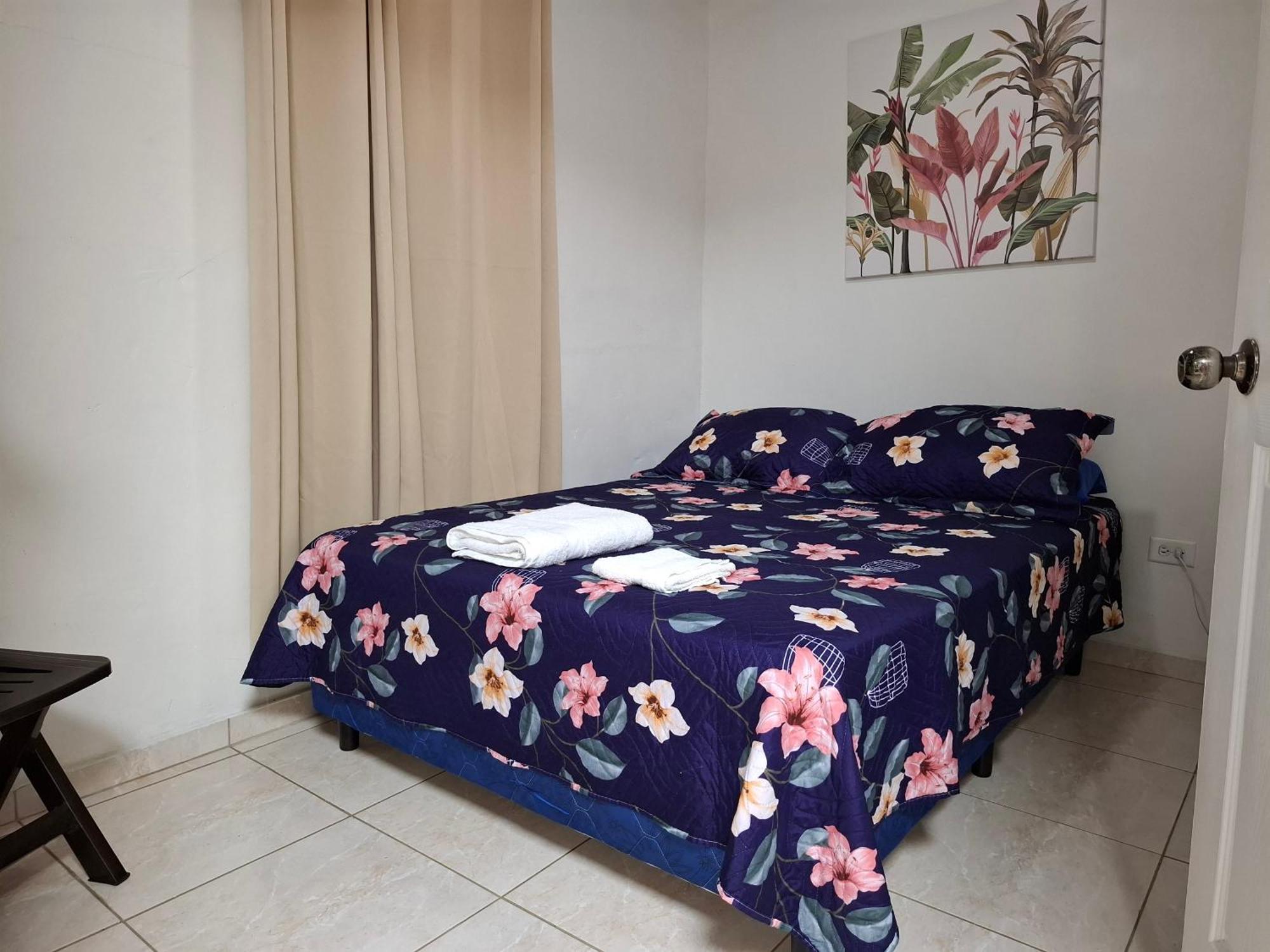 Apartament Lilia House 15 Minutos Aeropuerto Panama Pokój zdjęcie