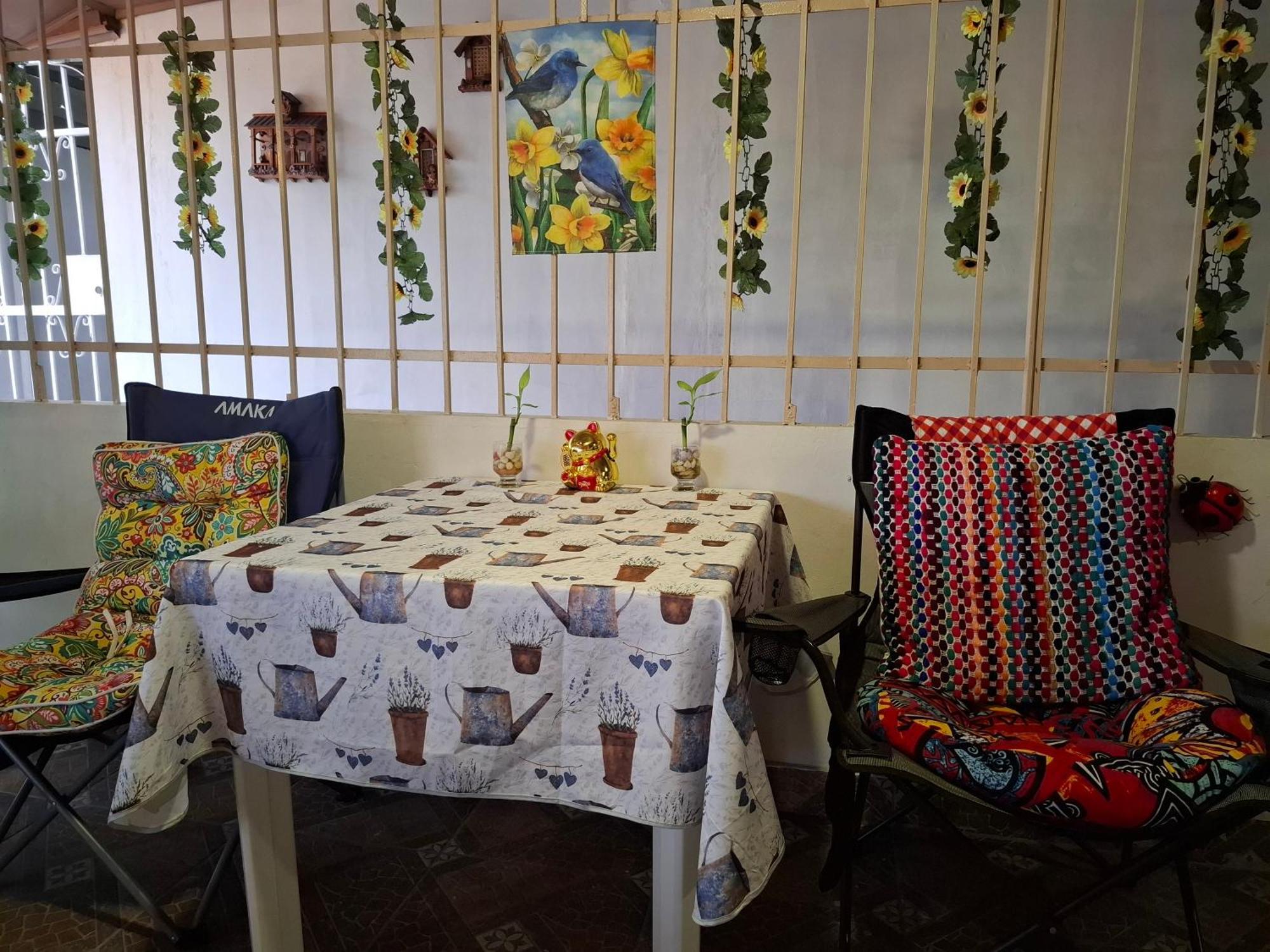Apartament Lilia House 15 Minutos Aeropuerto Panama Zewnętrze zdjęcie