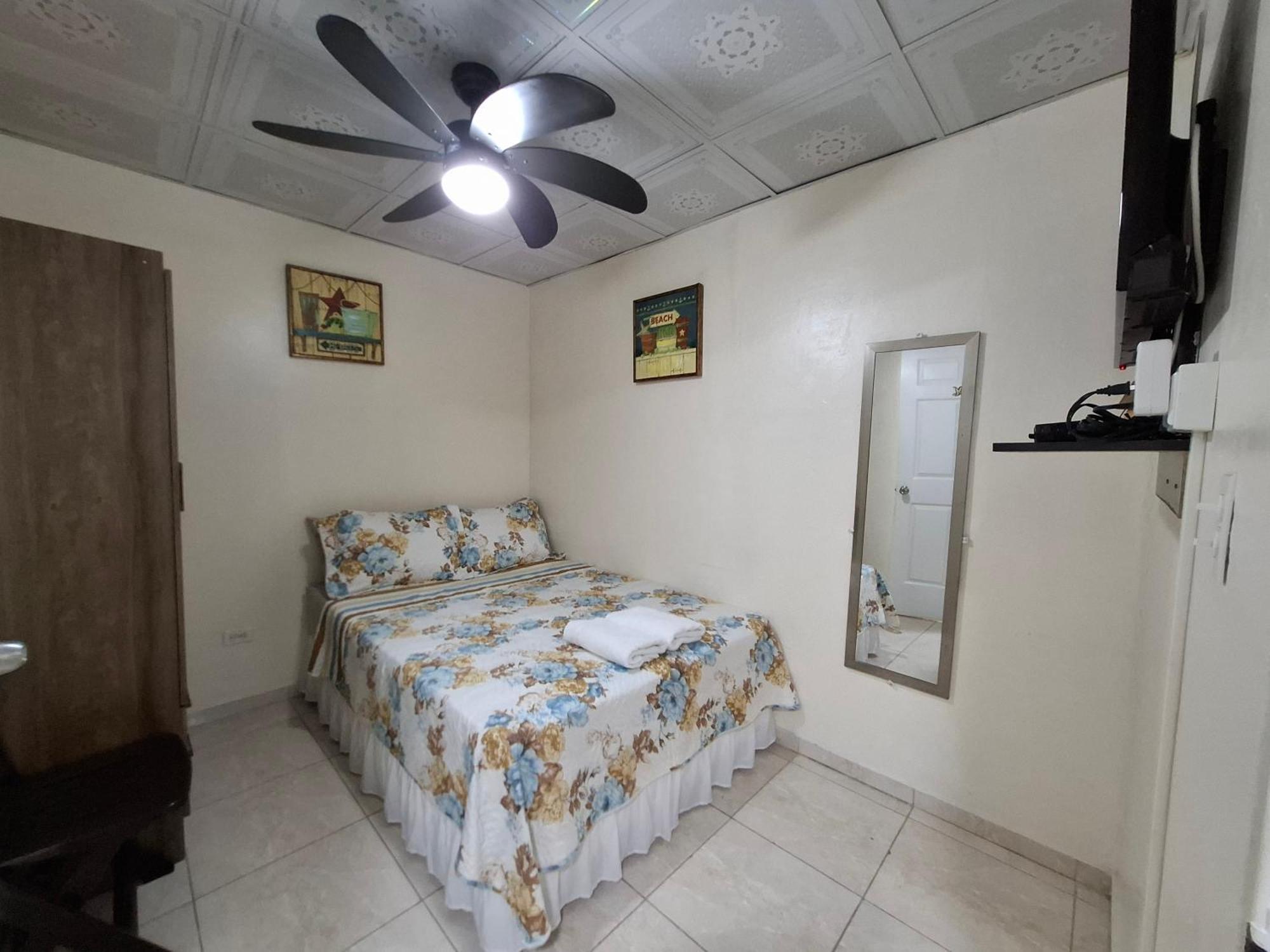 Apartament Lilia House 15 Minutos Aeropuerto Panama Zewnętrze zdjęcie