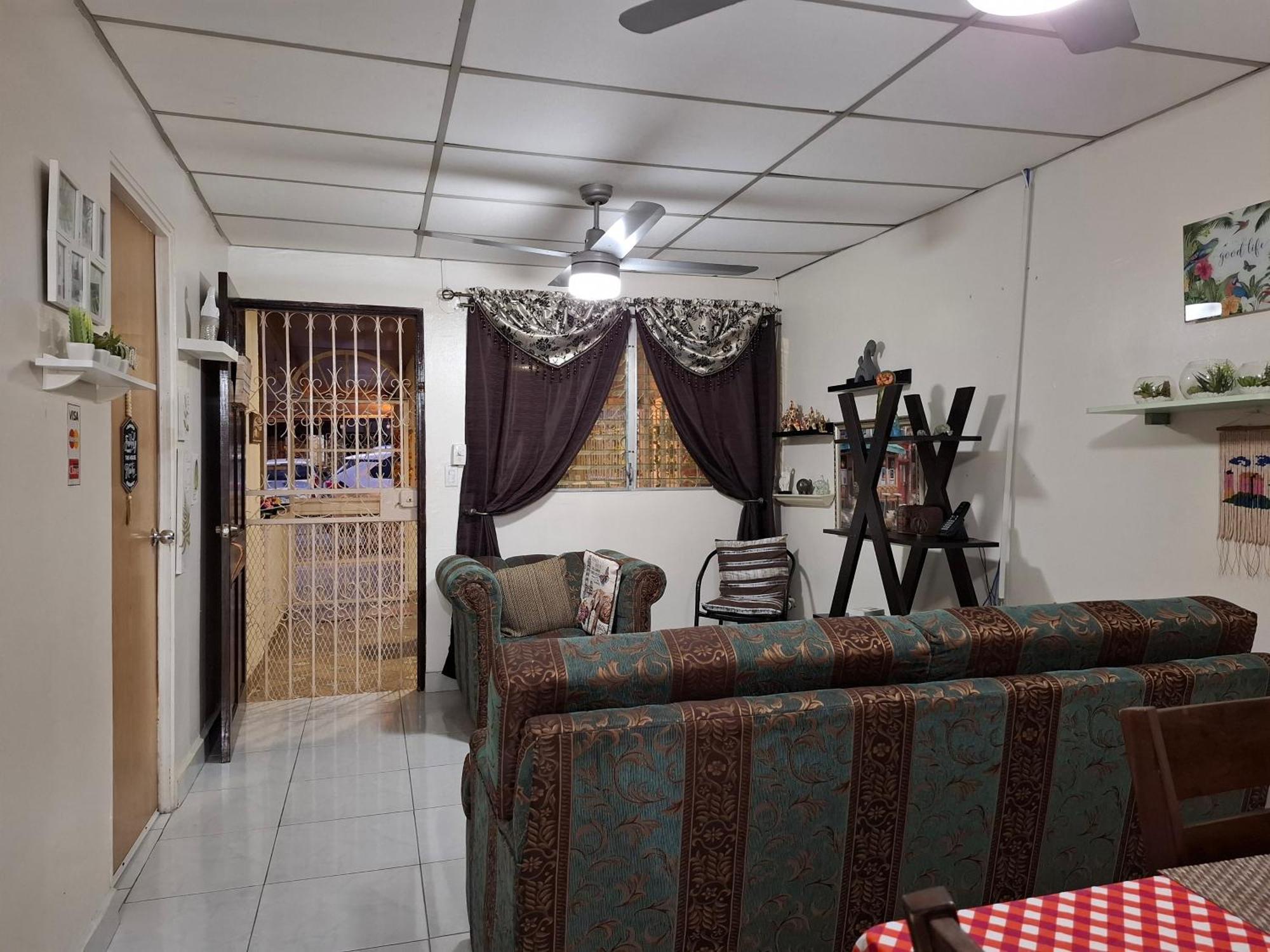 Apartament Lilia House 15 Minutos Aeropuerto Panama Zewnętrze zdjęcie