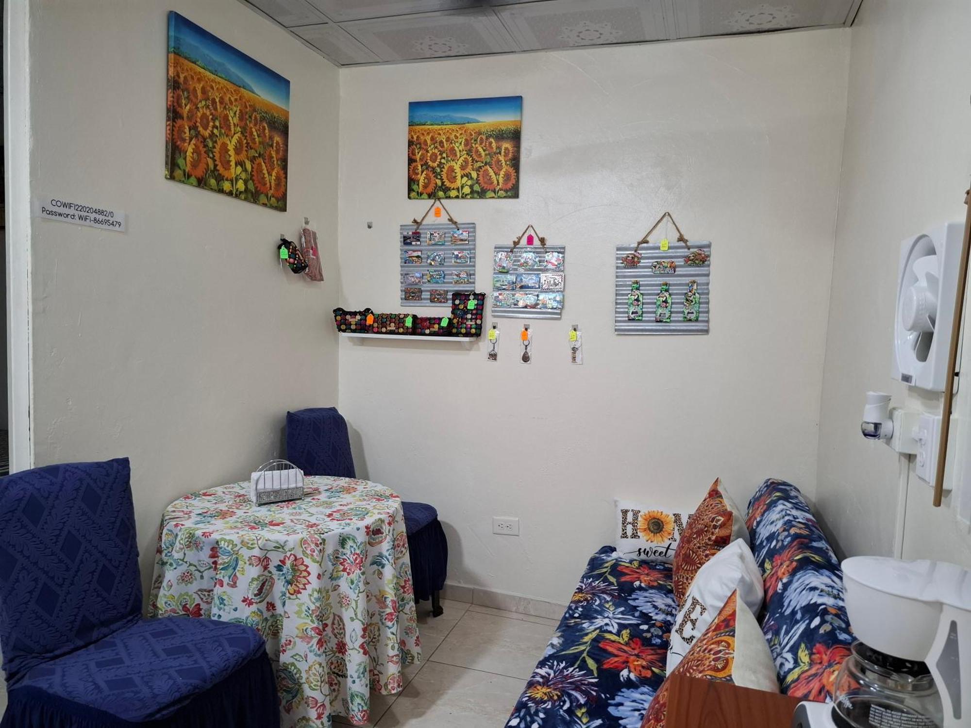 Apartament Lilia House 15 Minutos Aeropuerto Panama Zewnętrze zdjęcie