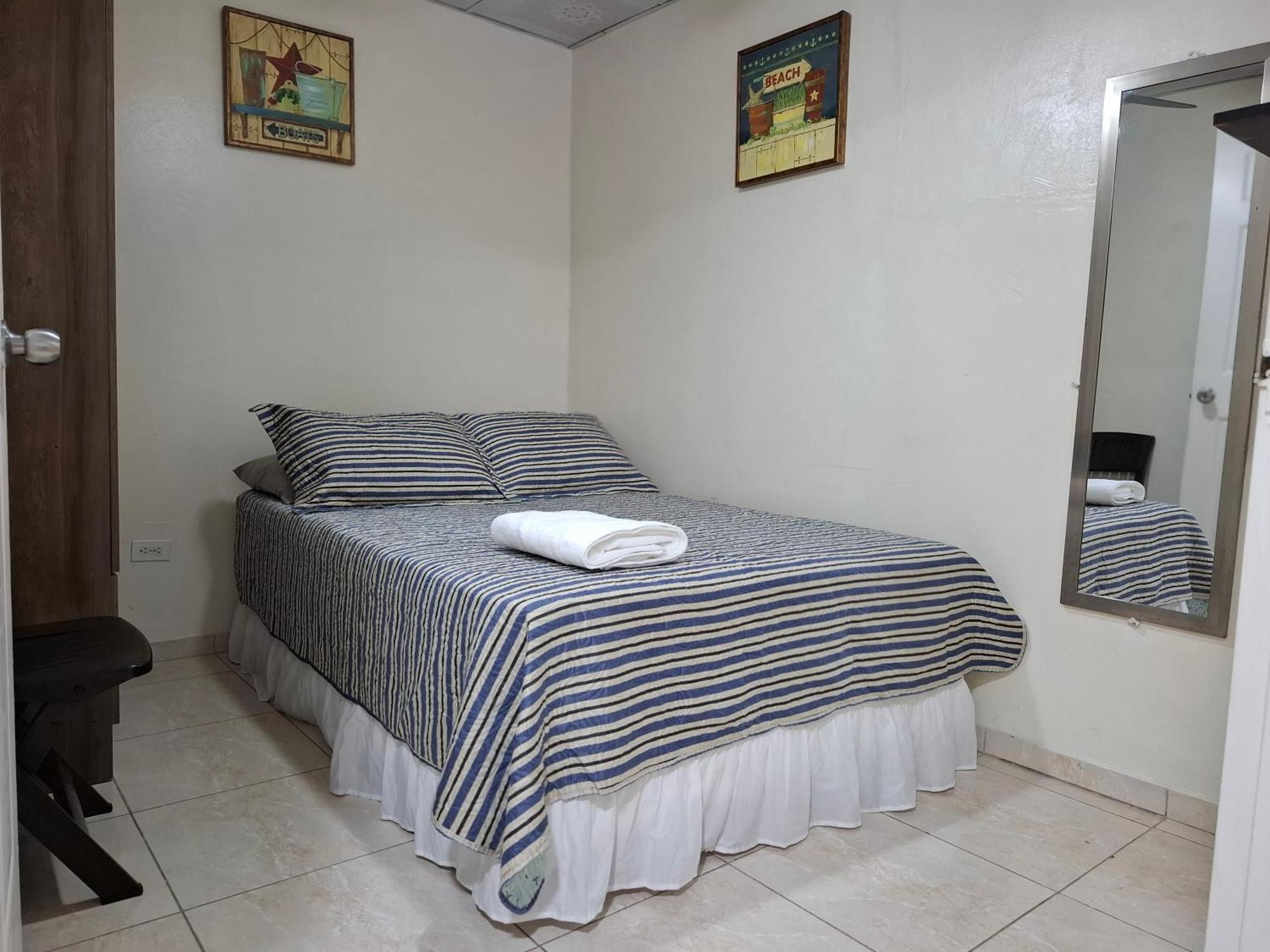 Apartament Lilia House 15 Minutos Aeropuerto Panama Zewnętrze zdjęcie